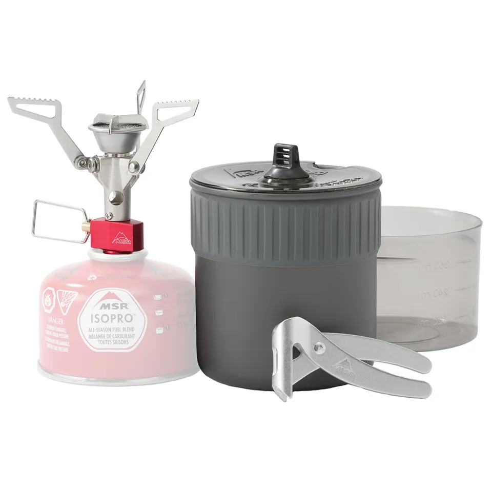 msr-pocketrocket-2-mini-stove-kit-kit-fornello-pentole-solo image 1