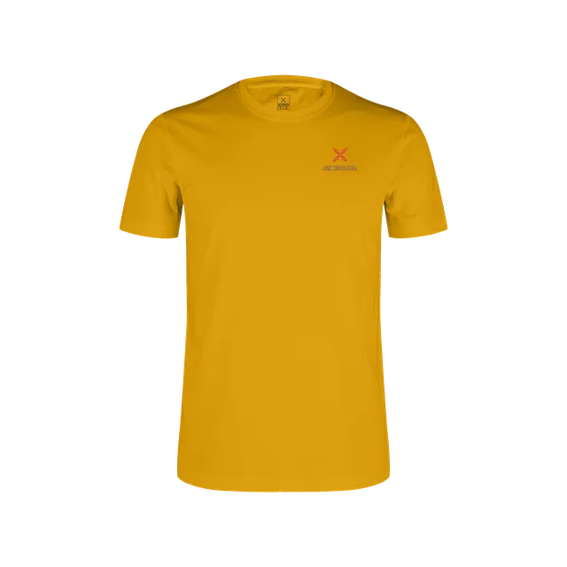 montura-team-vertigo-t-shirt-maglietta-cotone-organico image 1