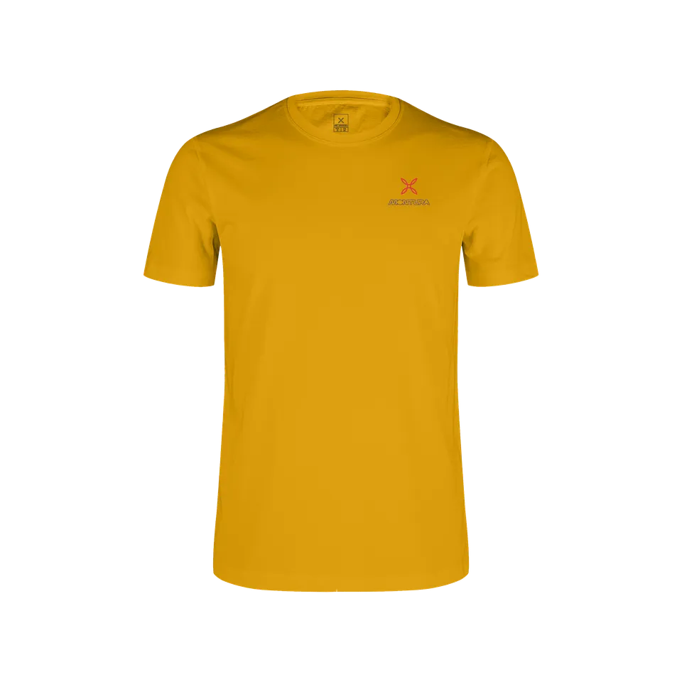 montura-team-vertigo-t-shirt-maglietta-cotone-organico image 1