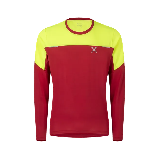 montura-high-maglia-unisex-maglia-termica-micro-fresh-traspirante image 1