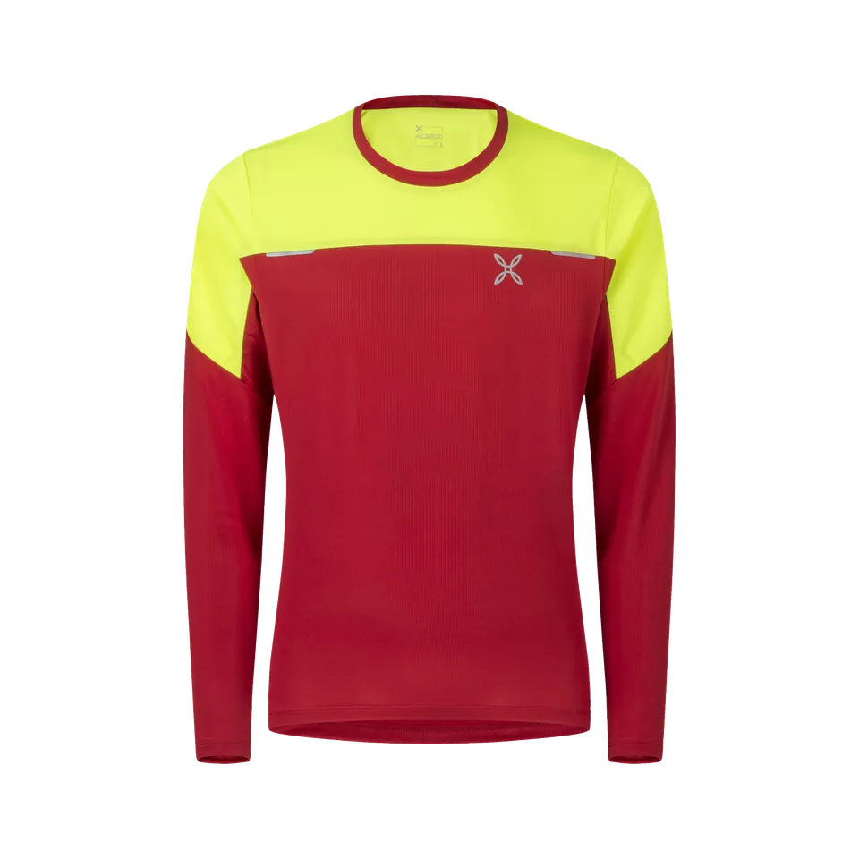 montura-high-maglia-unisex-maglia-termica-micro-fresh-traspirante image 1