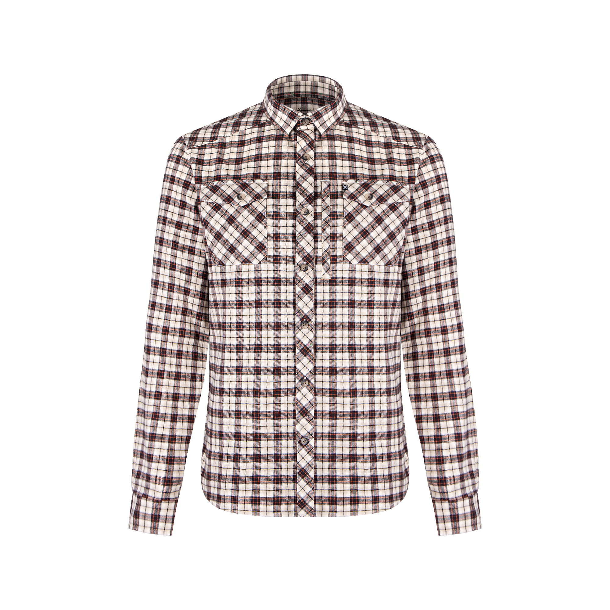 montura-essence-l-s-shirt-camicia-uomo-manica-lunga image 7