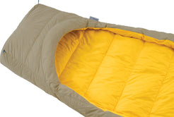 therm-a-rest-corus-32f-0c-down-quilt-trapunta-in-piuma-da-bivacco image 5