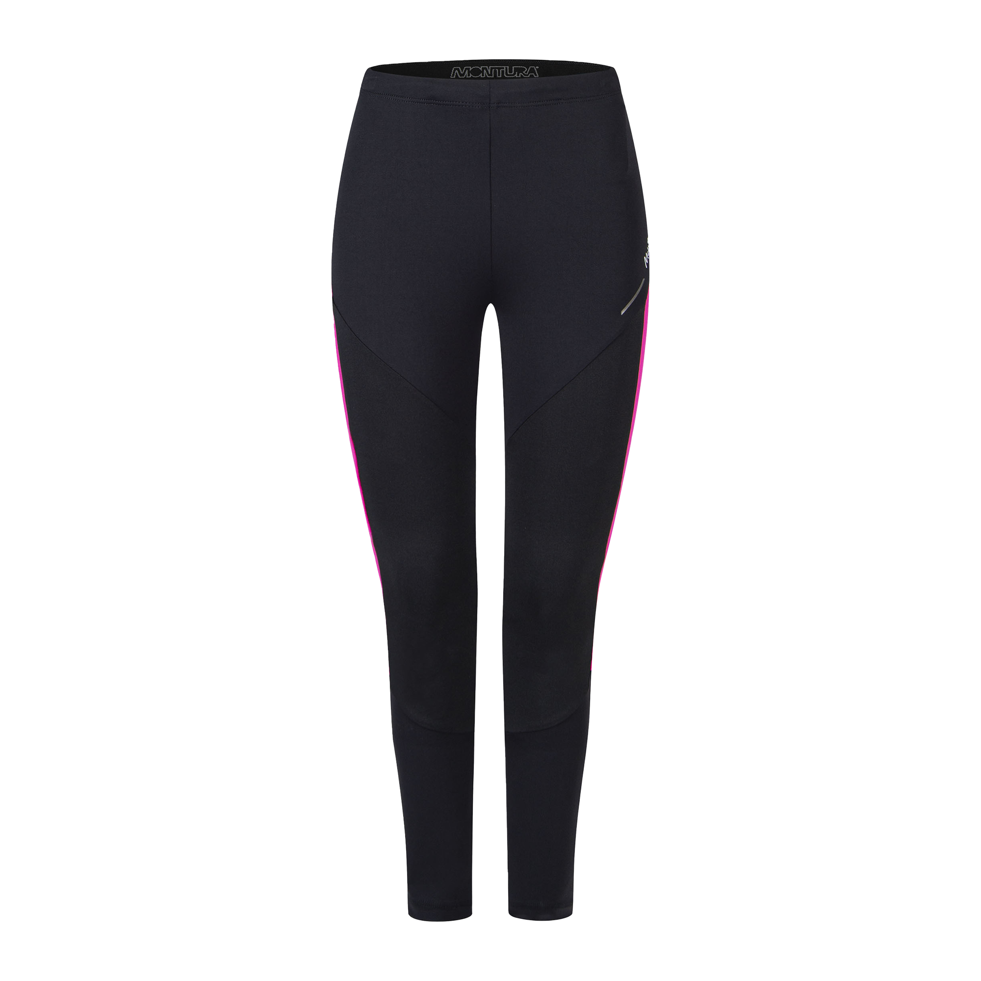 montura-phoenix-pants-donna-pantaloni-trekking-donna image 2