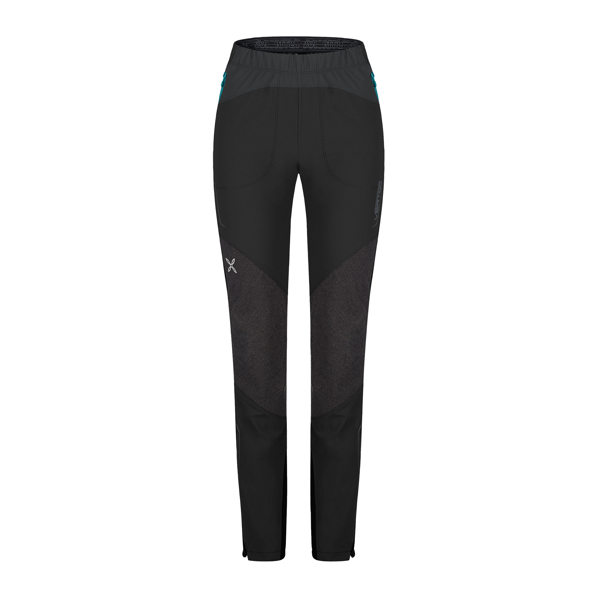 montura-vertigo-2-pants-woman-pantaloni-donna-termici-con-kevlar image 2