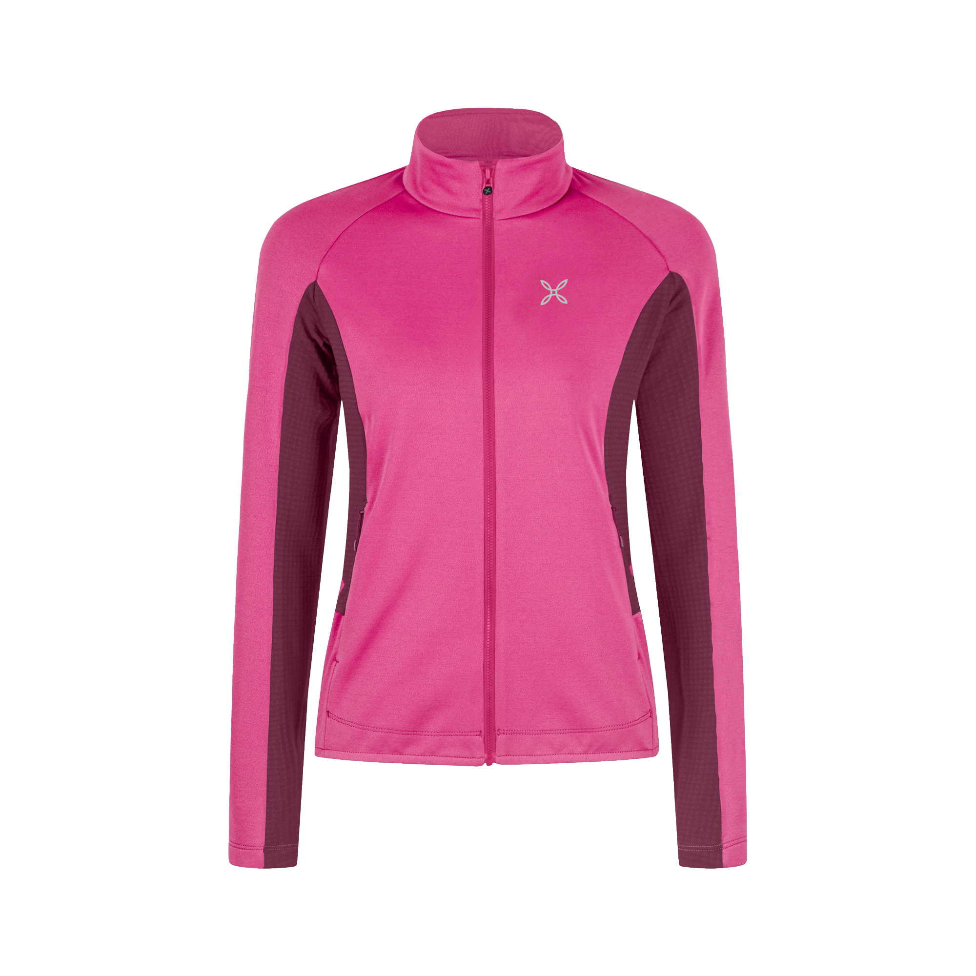 montura-destiny-maglia-woman-pile-tecnico-donna-stretch image 7