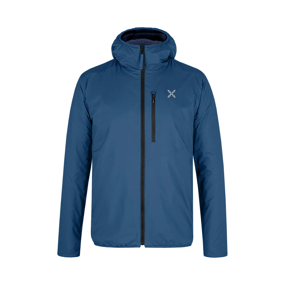 montura-sherpa-reversible-jacket-giacca-reversibile-antivento-unisex image 1