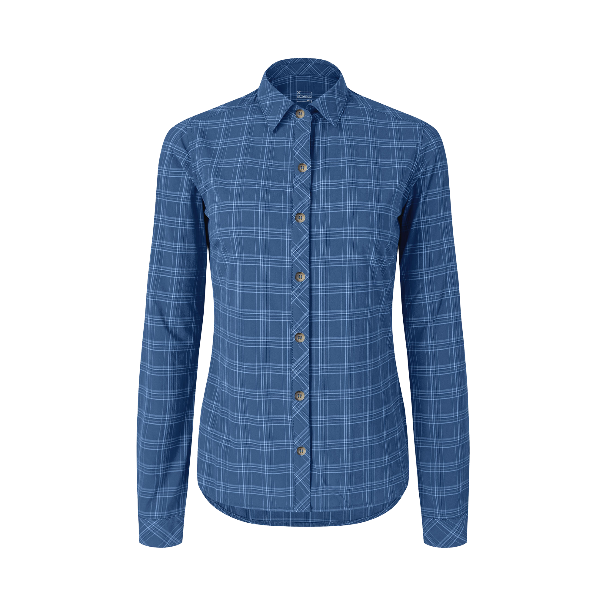 montura-camelia-2-shirt-woman-camicia-trekking-manica-lunga image 5