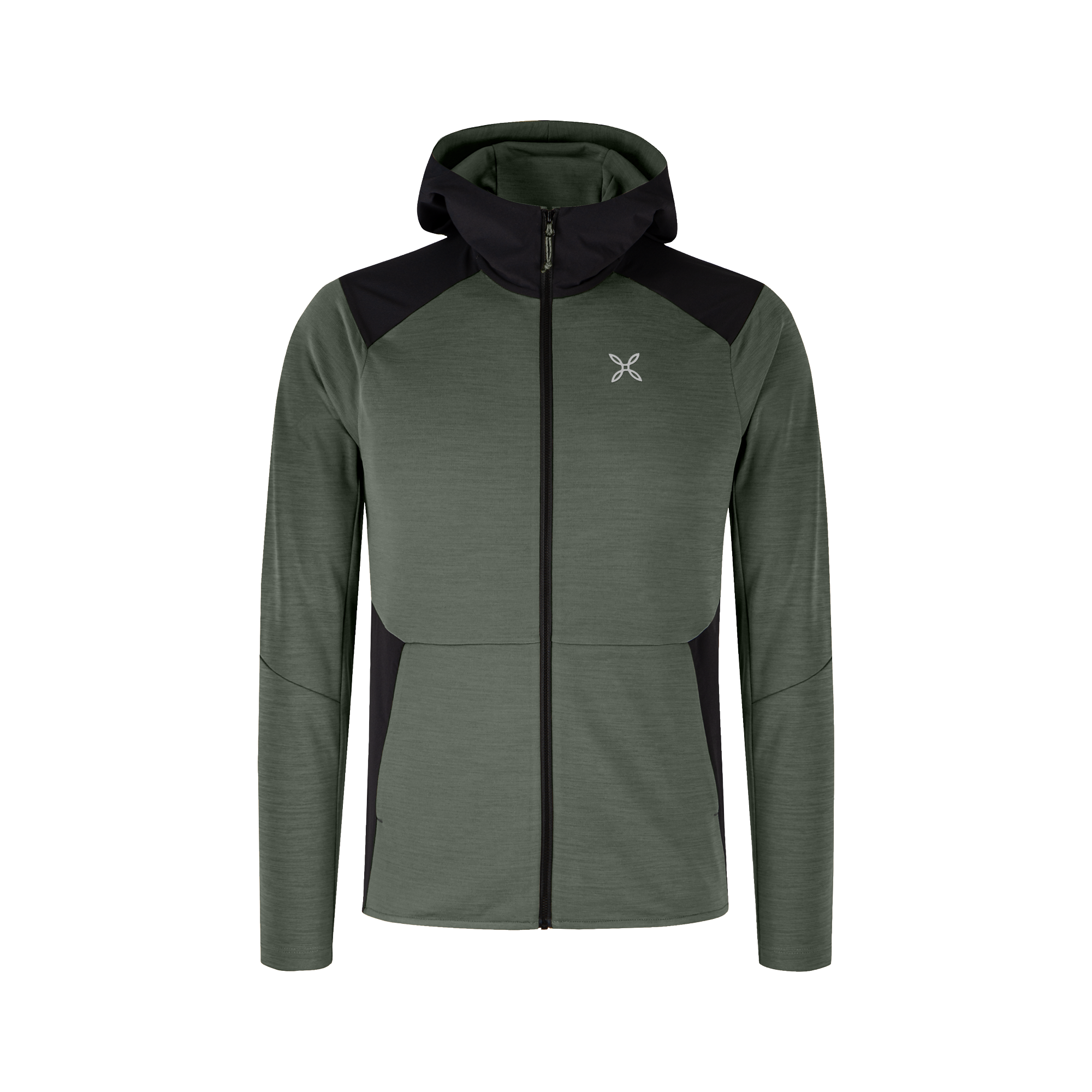 montura-timeless-mix-hooded-maglia-uomo-pile-tecnico-con-cappuccio image 4