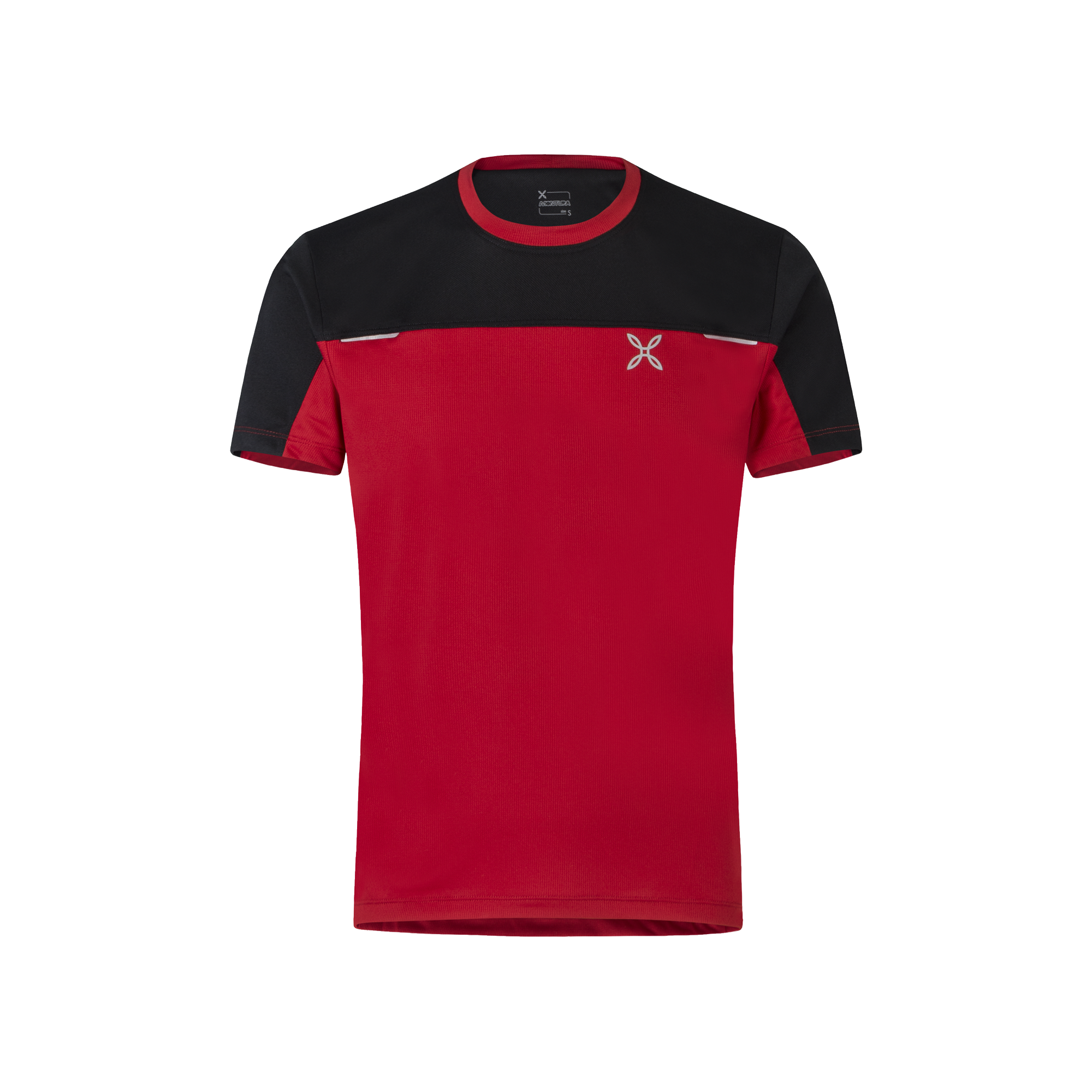 montura-high-t-shirt-maglia-tecnica-montagna-uomo image 2