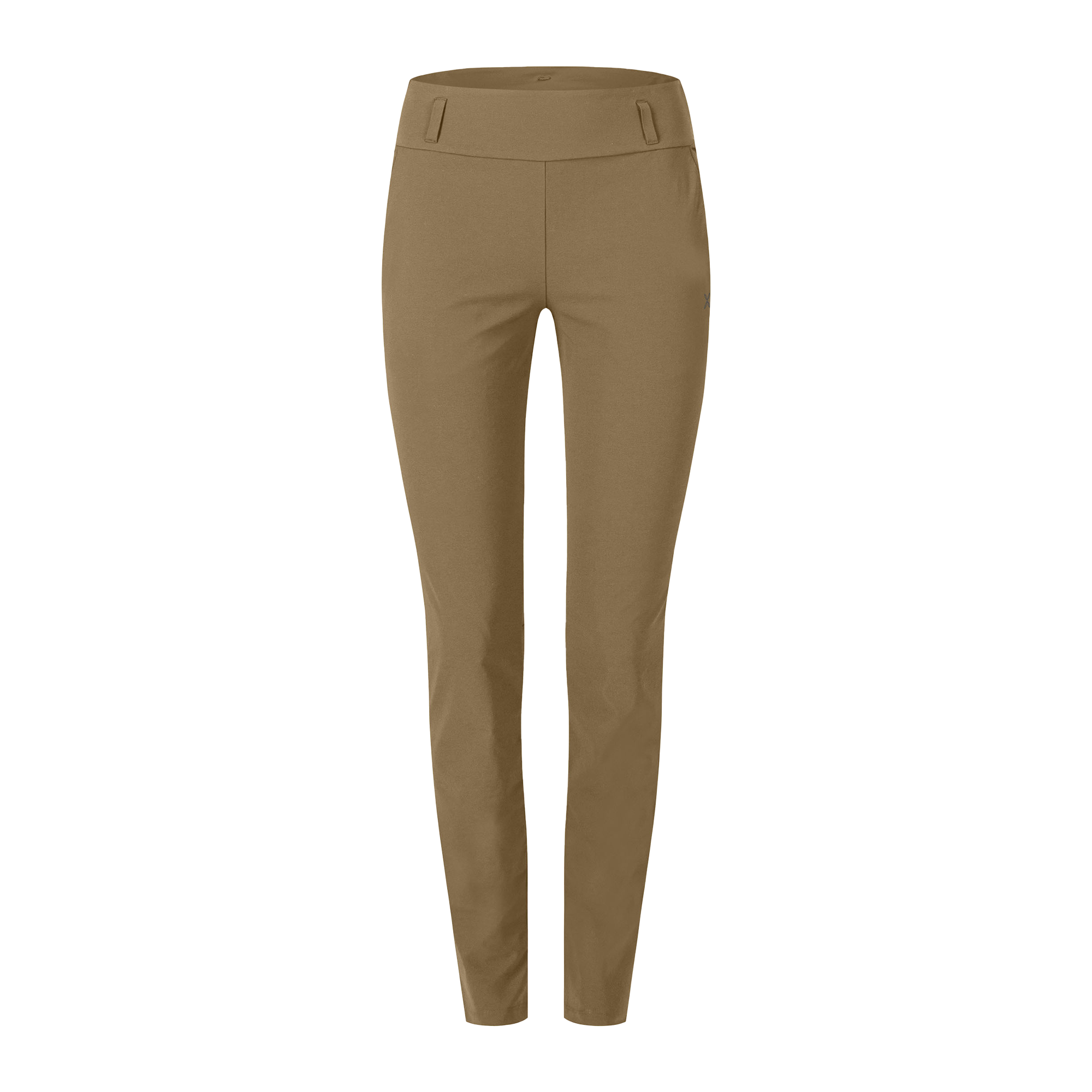 montura-plain-air-pants-woman-pantaloni-trekking-donna-elasticizzati image 2