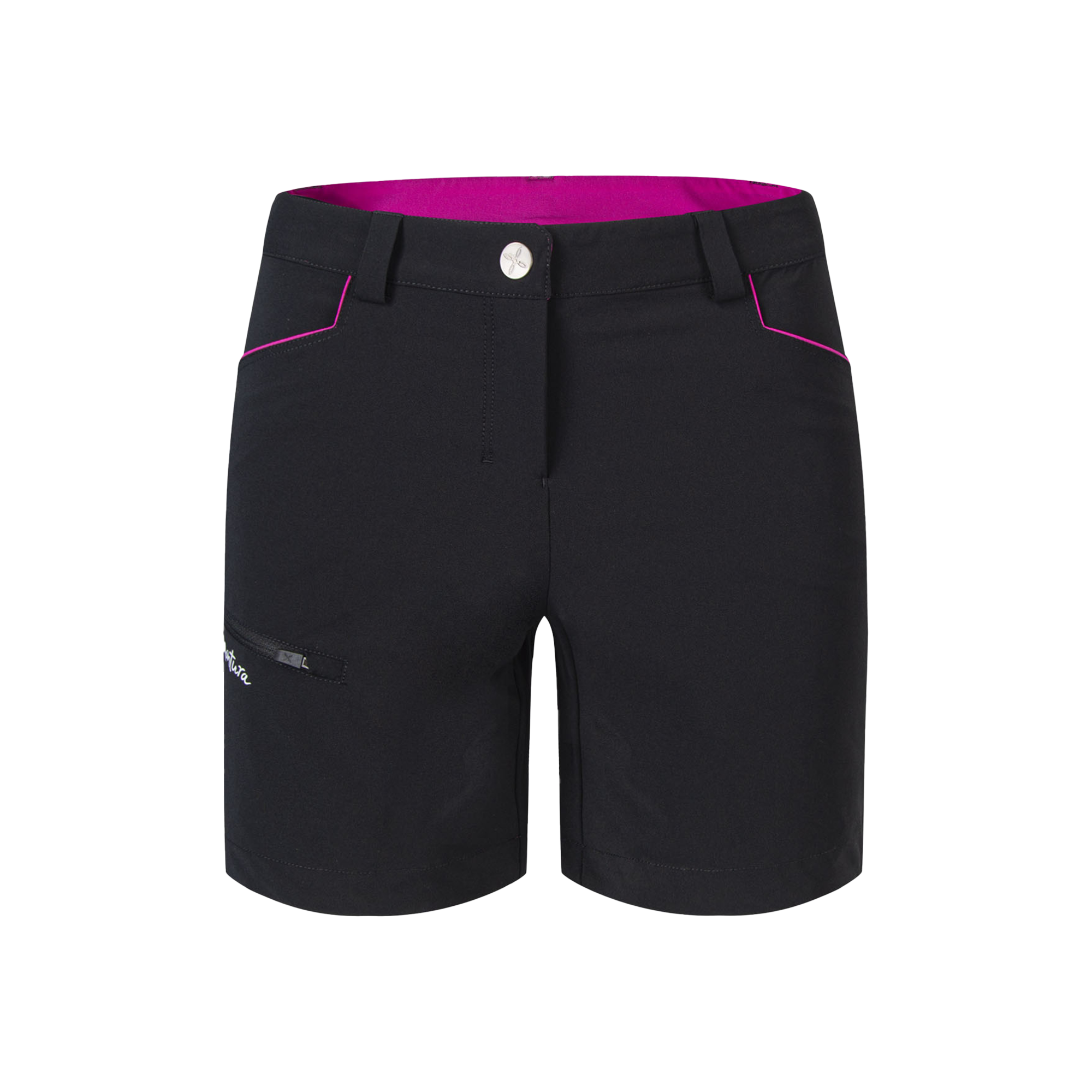 montura-safari-bermuda-woman-bermuda-donna-trekking-e-climbing image 6