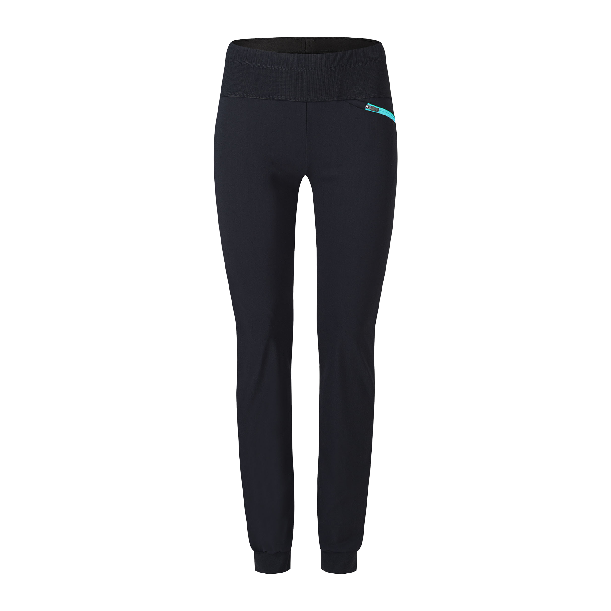 montura-sound-pants-woman-pantaloni-trekking-donna image 2