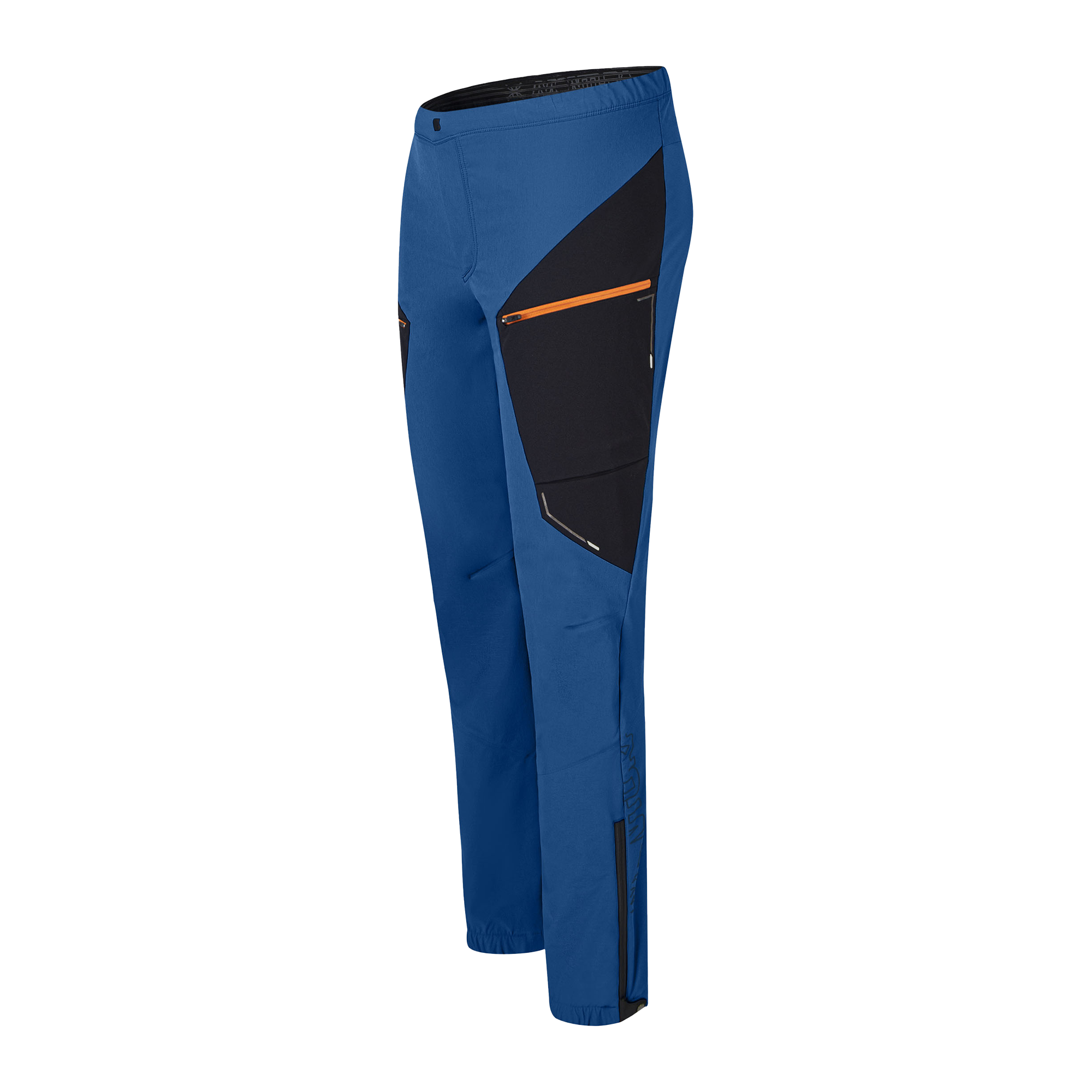 montura-speed-style-5-cm-pants-pantalone-stretch-foderato image 7
