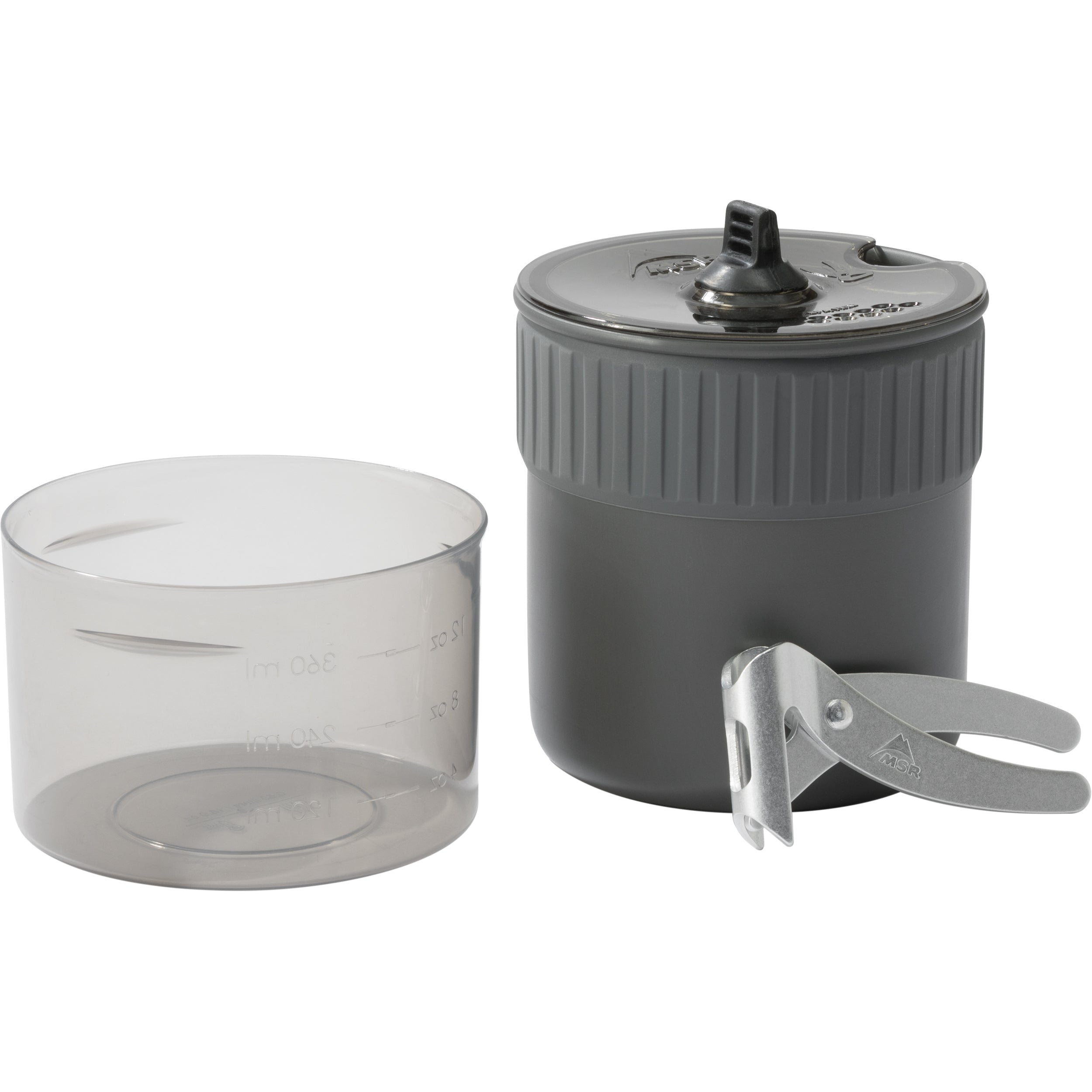 msr-trail-mini-solo-cook-set-set-cottura-solo-ultraleggero-0-8l image 1