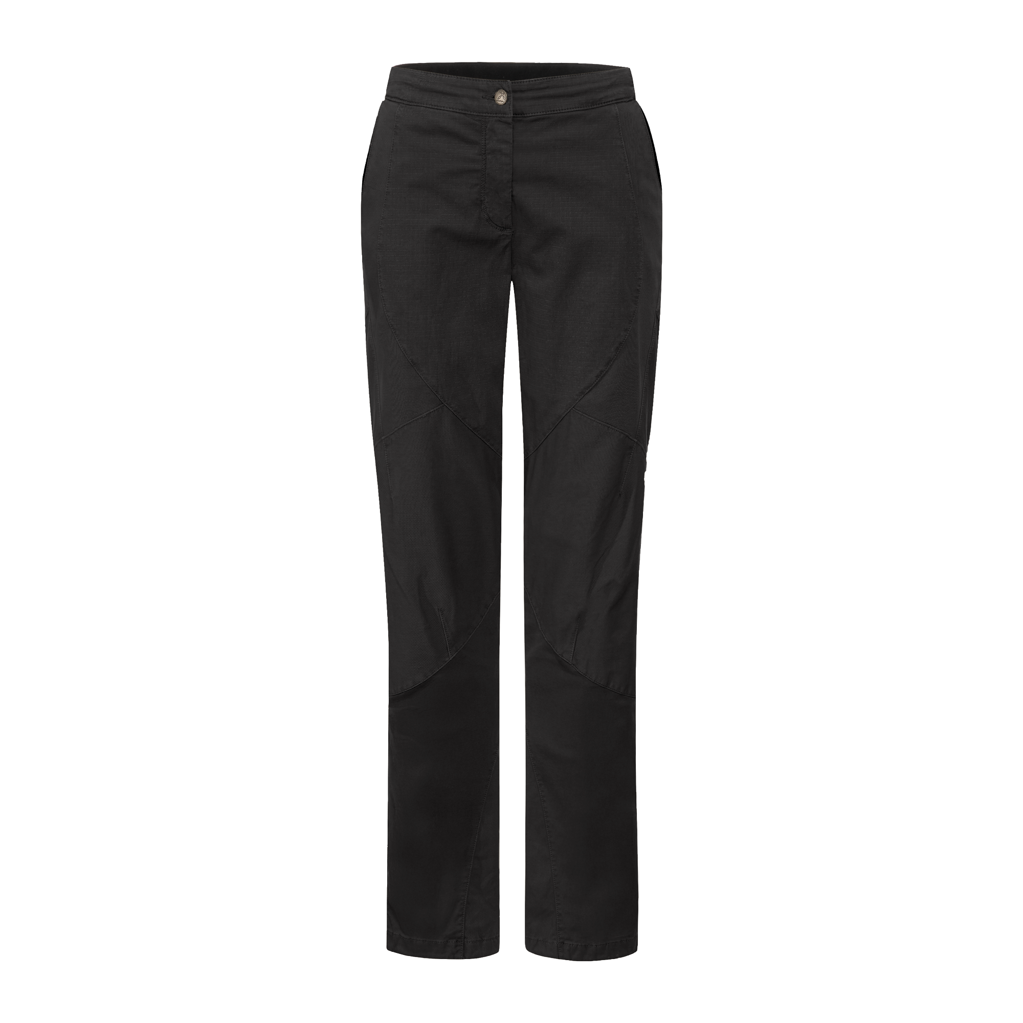 montura-free-evo-pants-donna-pantaloni-arrampicata-cotone-stretch image 2