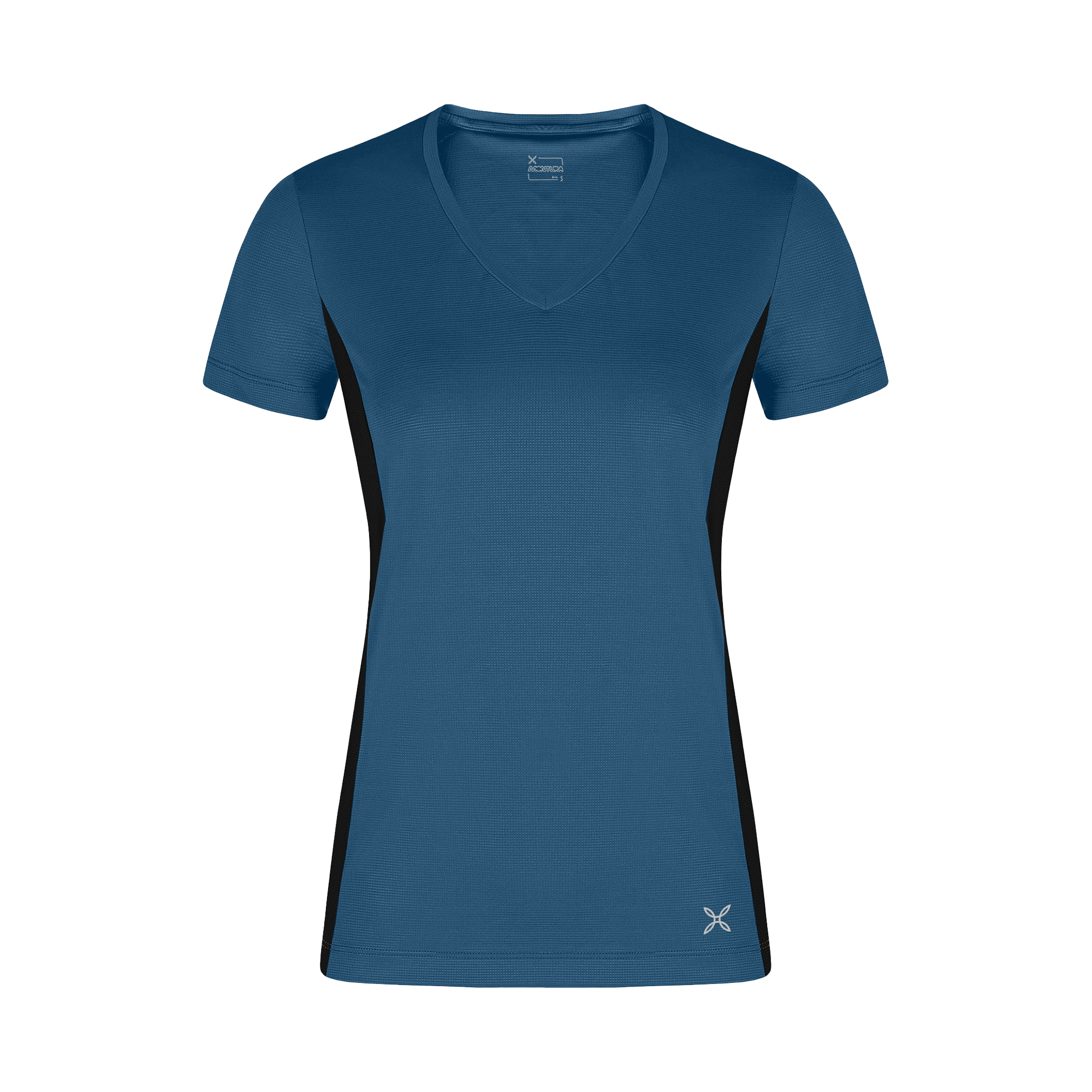 montura-fresh-light-t-shirt-woman-maglietta-trekking-donna image 3