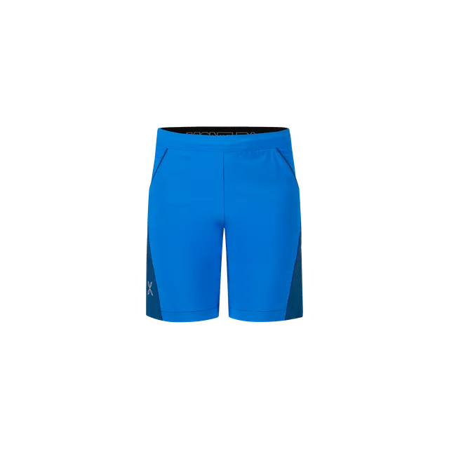 montura-rise-bermuda-kids-pantaloncini-bambino-stretch-idrorepellenti image 1