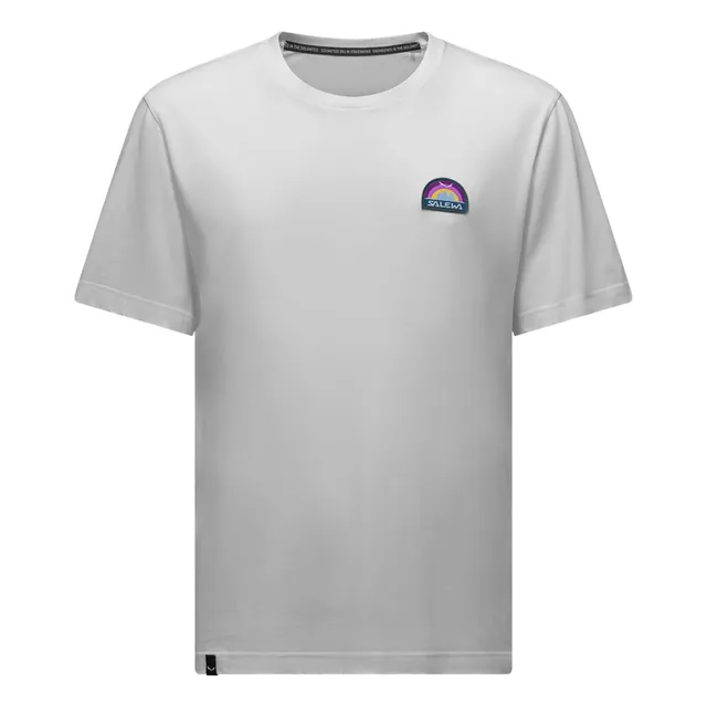 salewa-eagle-anniversary-t-shirt-uomo-maglietta-taglia-m image 1