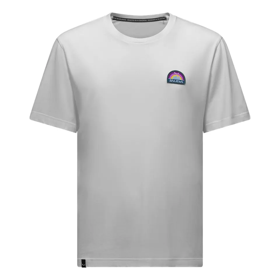 salewa-eagle-anniversary-t-shirt-uomo-maglietta-taglia-m image 1