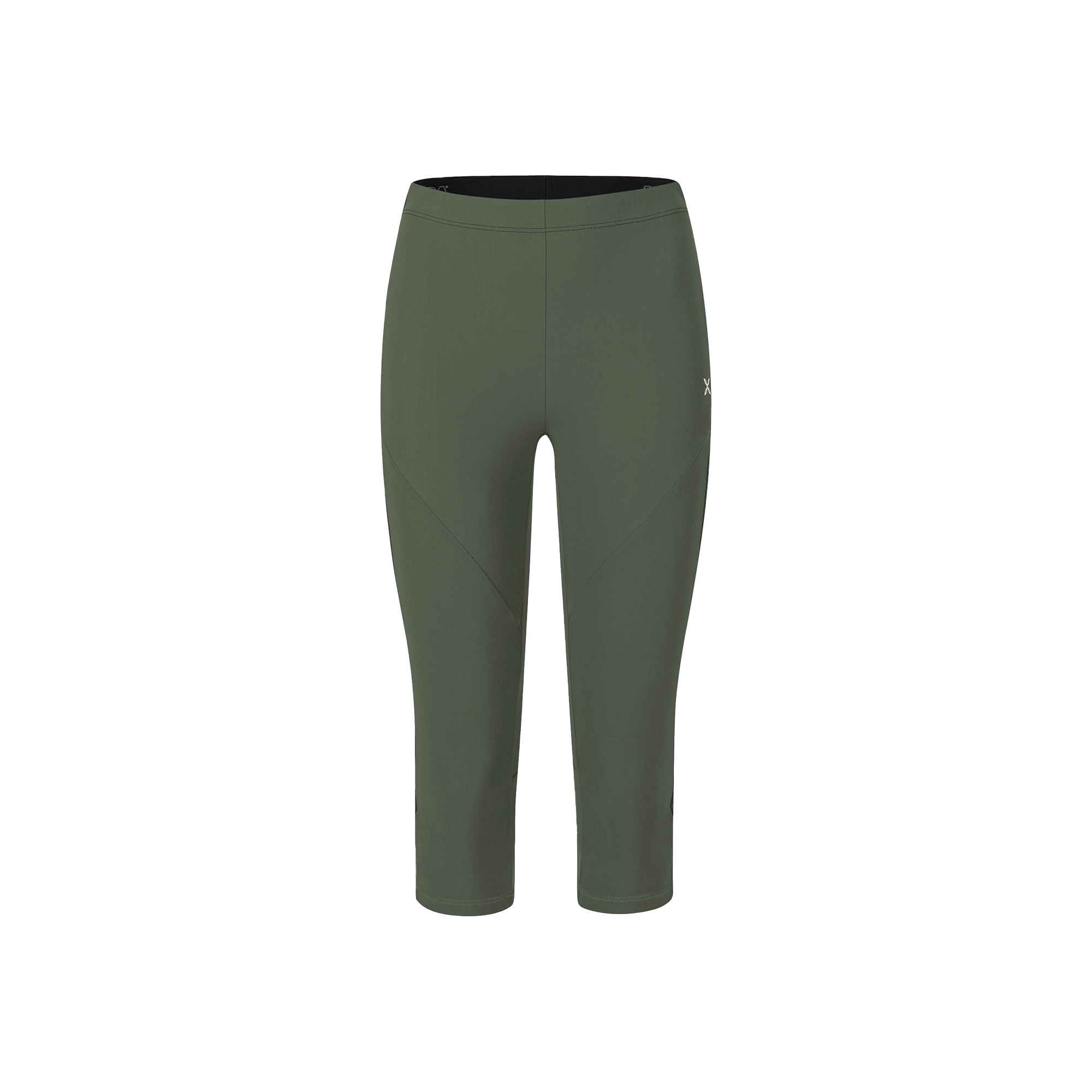 montura-wonder-3-4-pants-woman-leggings-pinocchietto-donna image 2