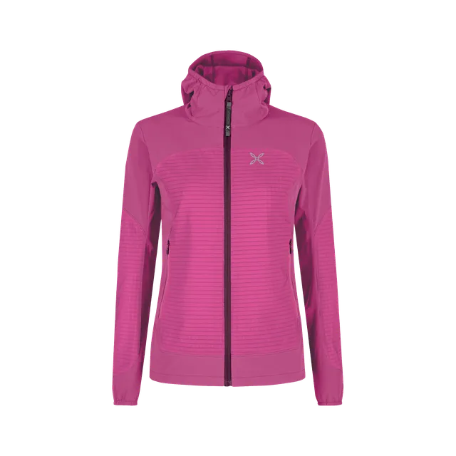 montura-seed-hooded-jacket-woman-giacca-antivento-donna-traspirante image 1
