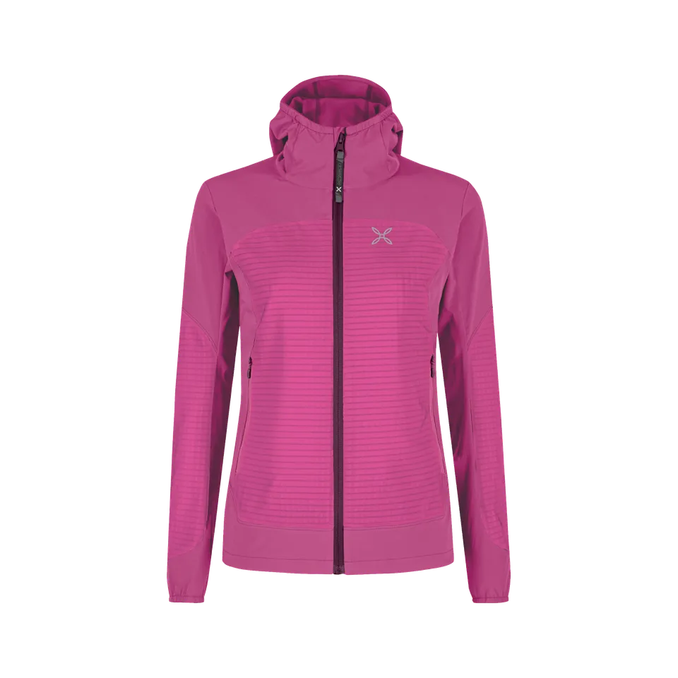 montura-seed-hooded-jacket-woman-giacca-antivento-donna-traspirante image 1