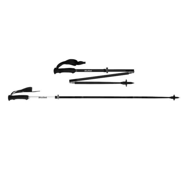 salewa-pedroc-pro-carbonium-bastoncini-da-trekking image 1