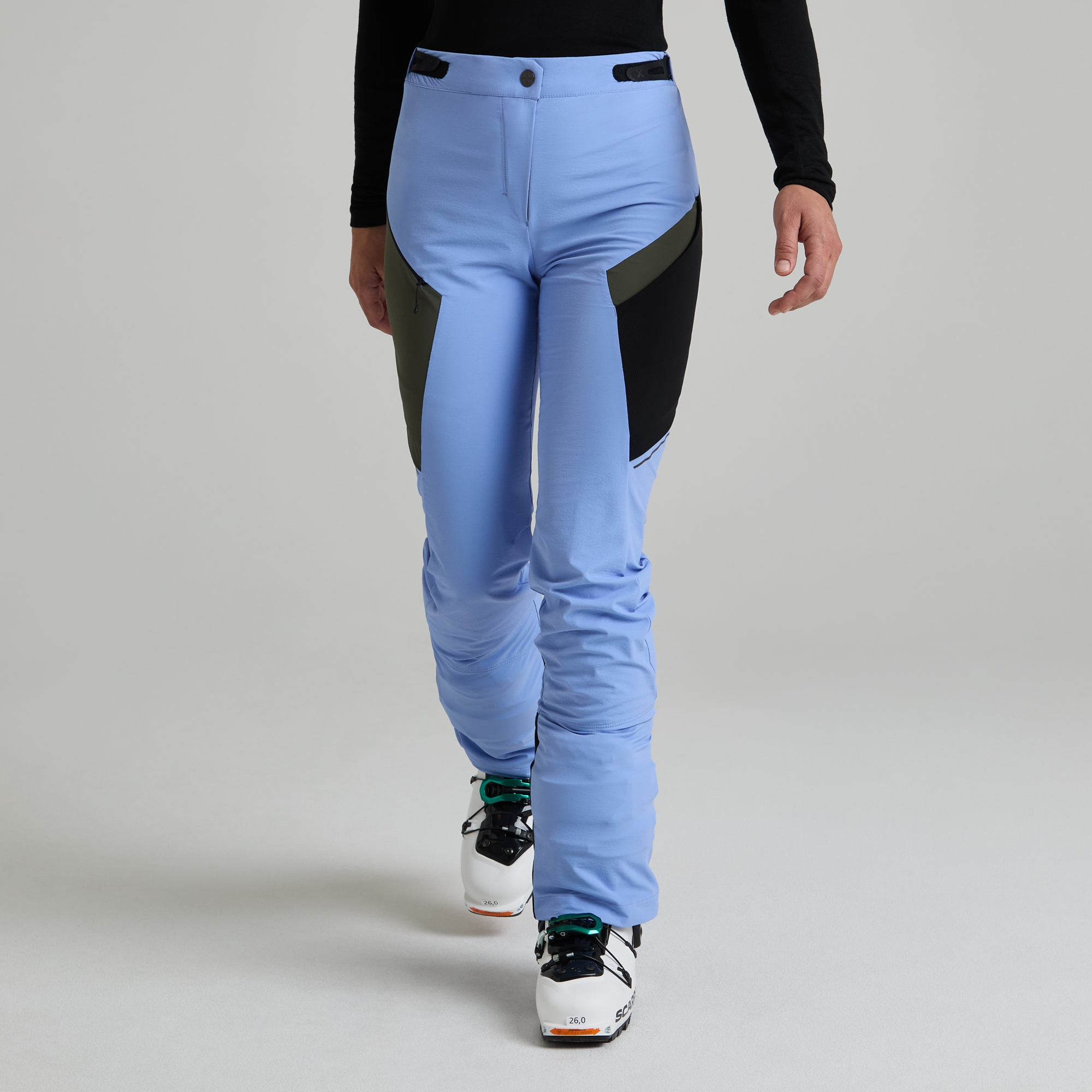 montura-ritmo-pants-donna-pantaloni-scialpinismo-softshell image 2