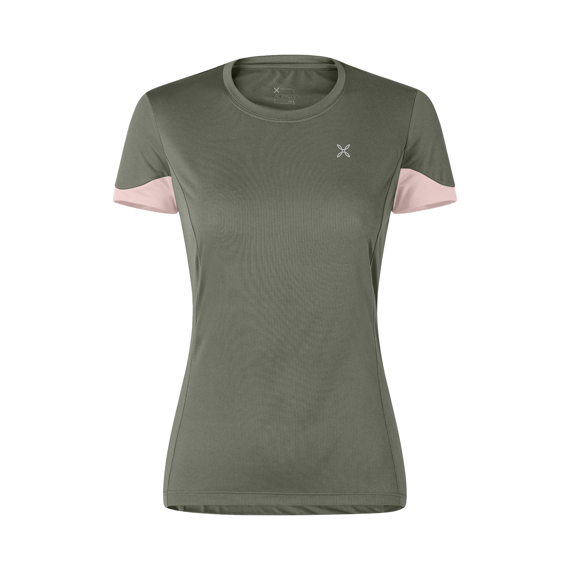 montura-join-t-shirt-woman-t-shirt-tecnica-trekking-estivo image 4