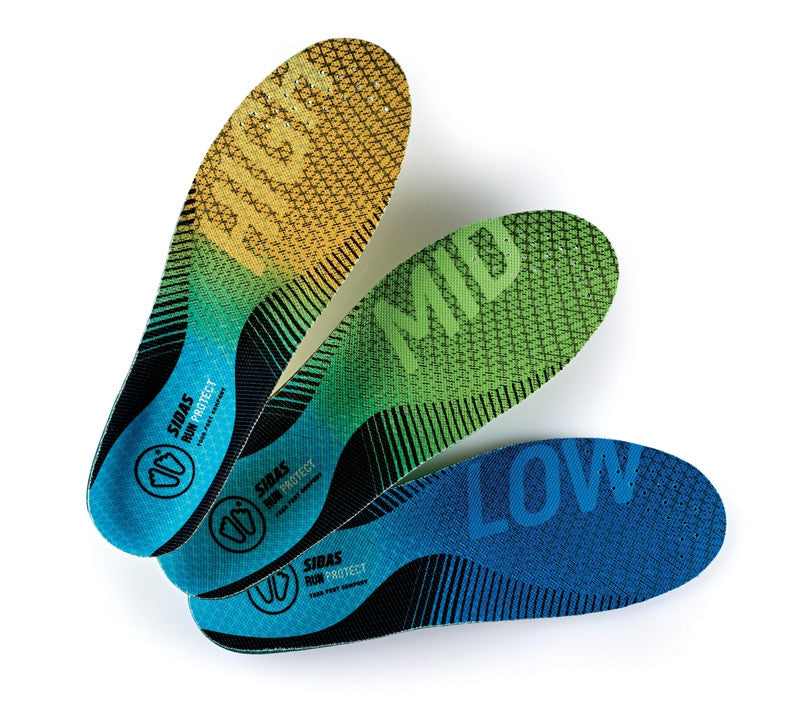 sidas-run-3feet-protect-low-solette-running-piedi-piatti image 5