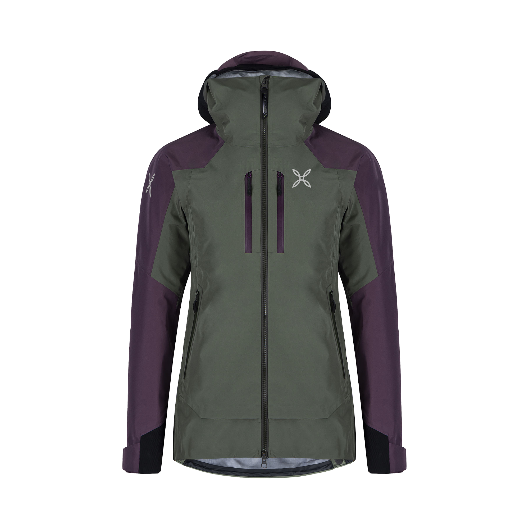 montura-cliff-jacket-donna-guscio-gore-tex-pro image 5
