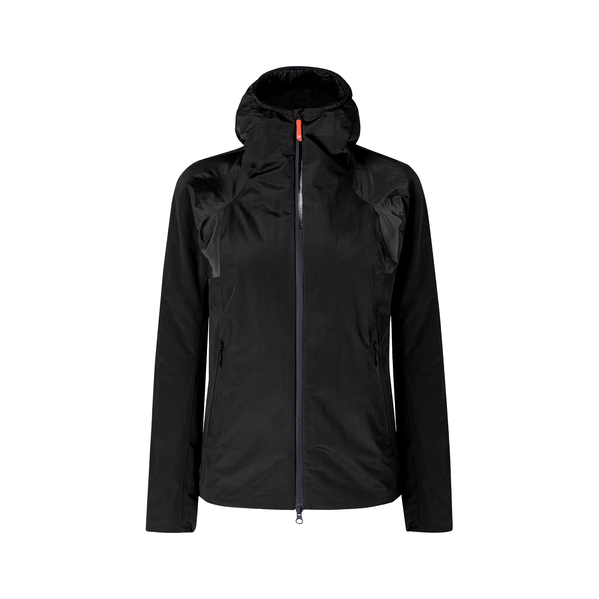 montura-versante-sky-hooded-jacket-wom-giacca-impermeabile-donna-isolata image 5