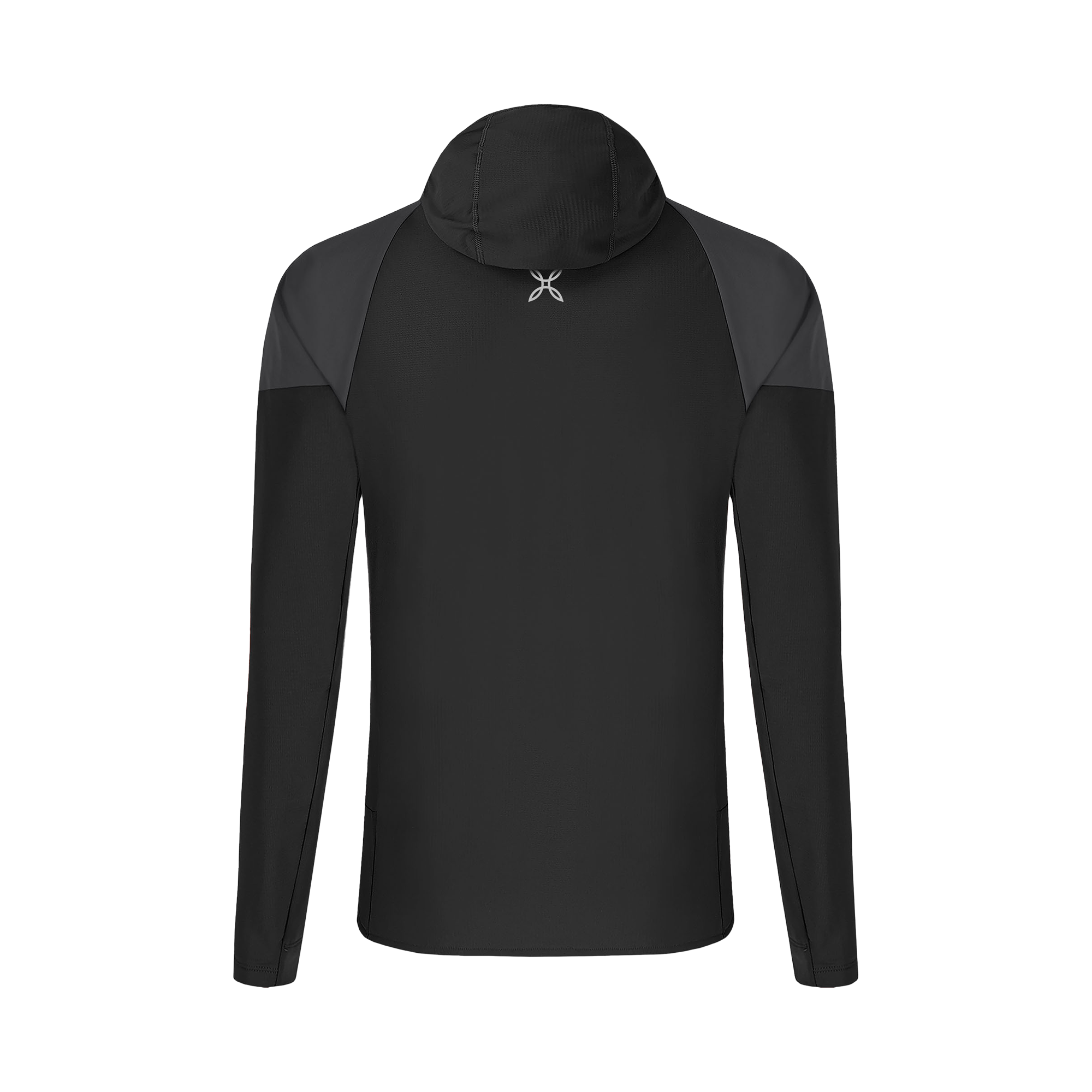 montura-spitze-maglia-pile-tecnico-alpinismo-con-cappuccio image 4