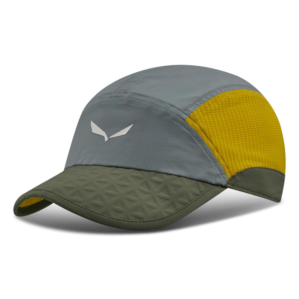 salewa-pedroc-2-dst-light-cap-cappellino-unisex-trekking image 3