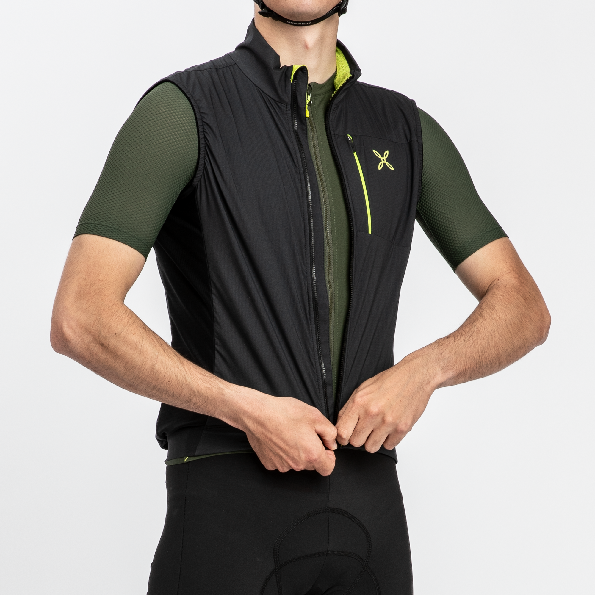 montura-rando-cycling-alpha-vest-gilet-bici-antivento image 8
