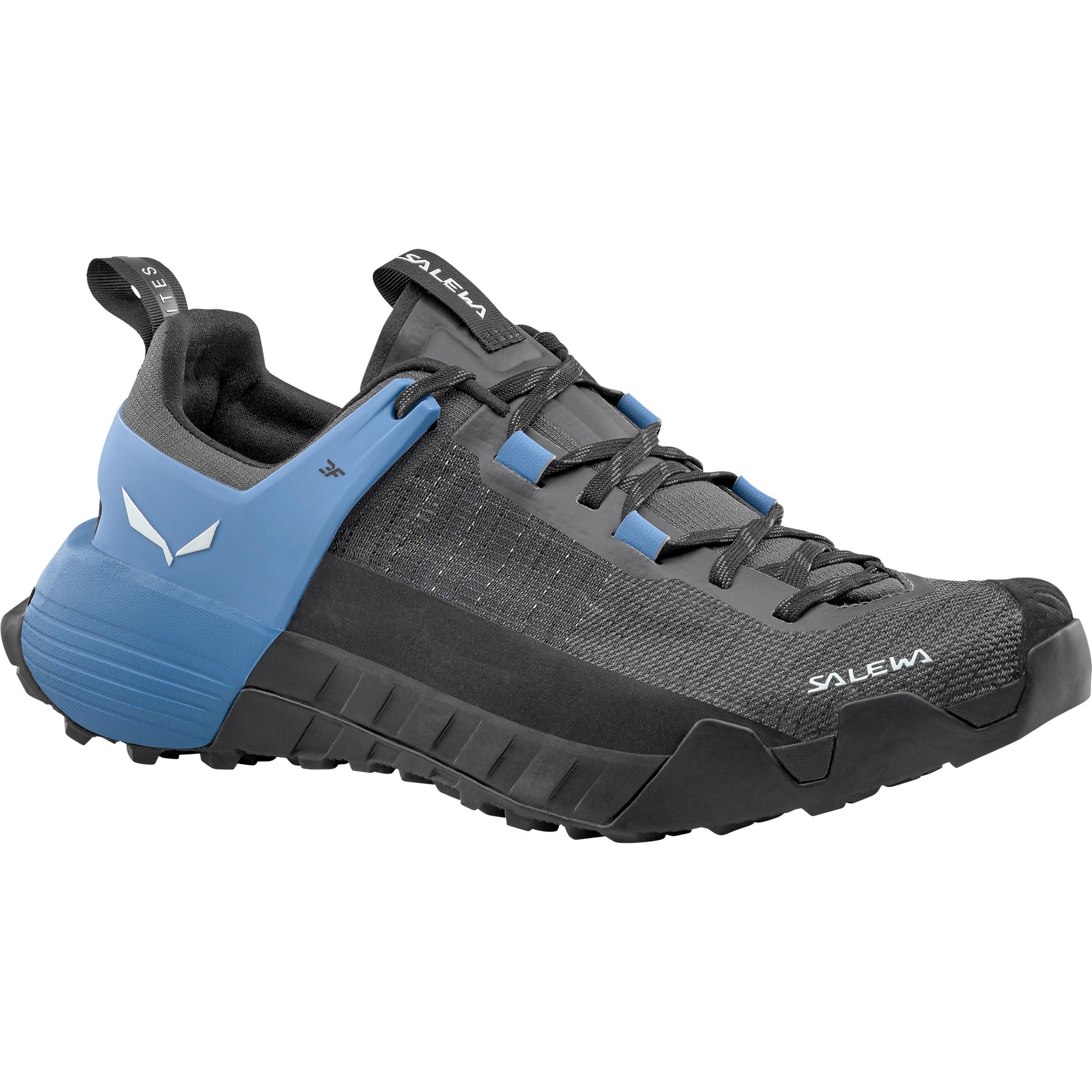 salewa-wildfire-nxt-scarpe-da-avvicinamento-donna-onyx-morning-blue-36 image 2