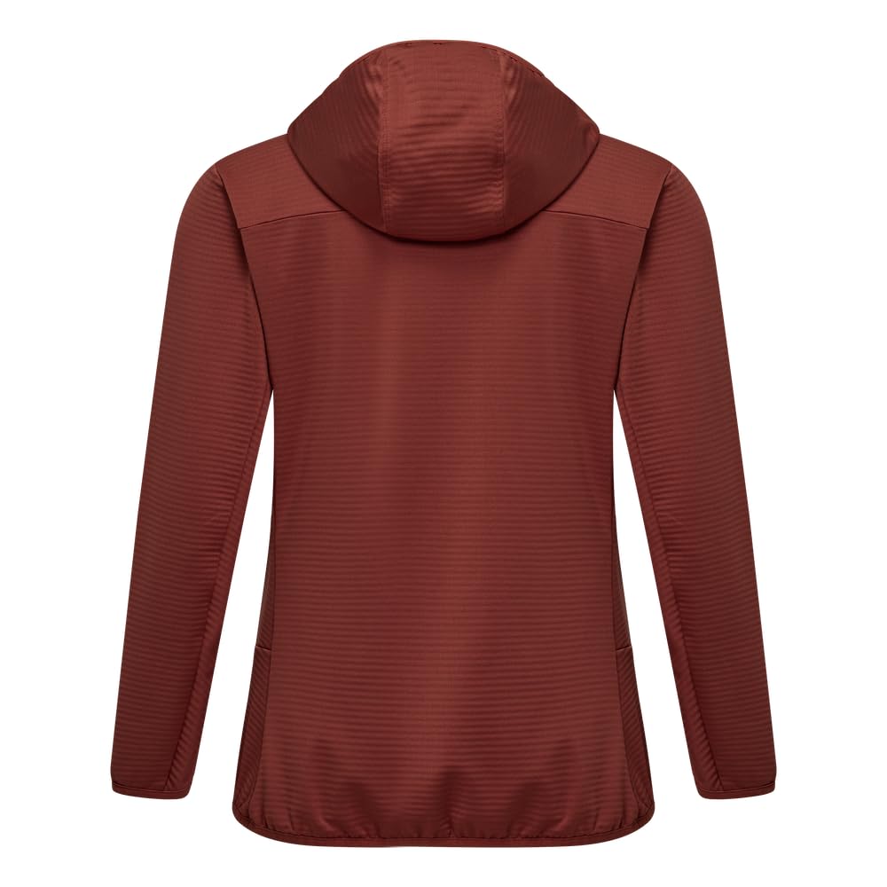 salewa-puez-altavia-polarlite-giacca-con-cappuccio-donna image 2