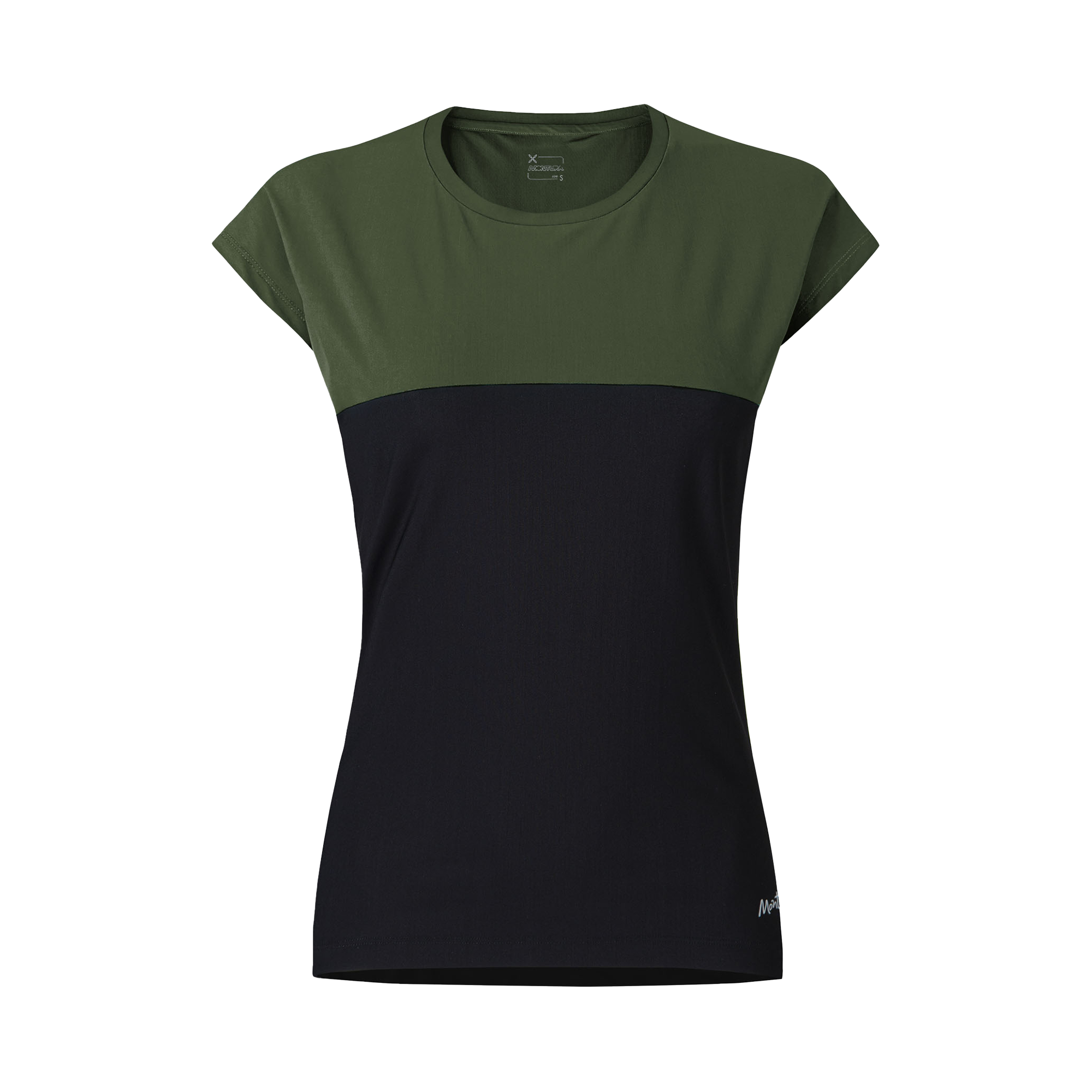 montura-felicity-color-t-shirt-woman-t-shirt-tecnica-donna image 5