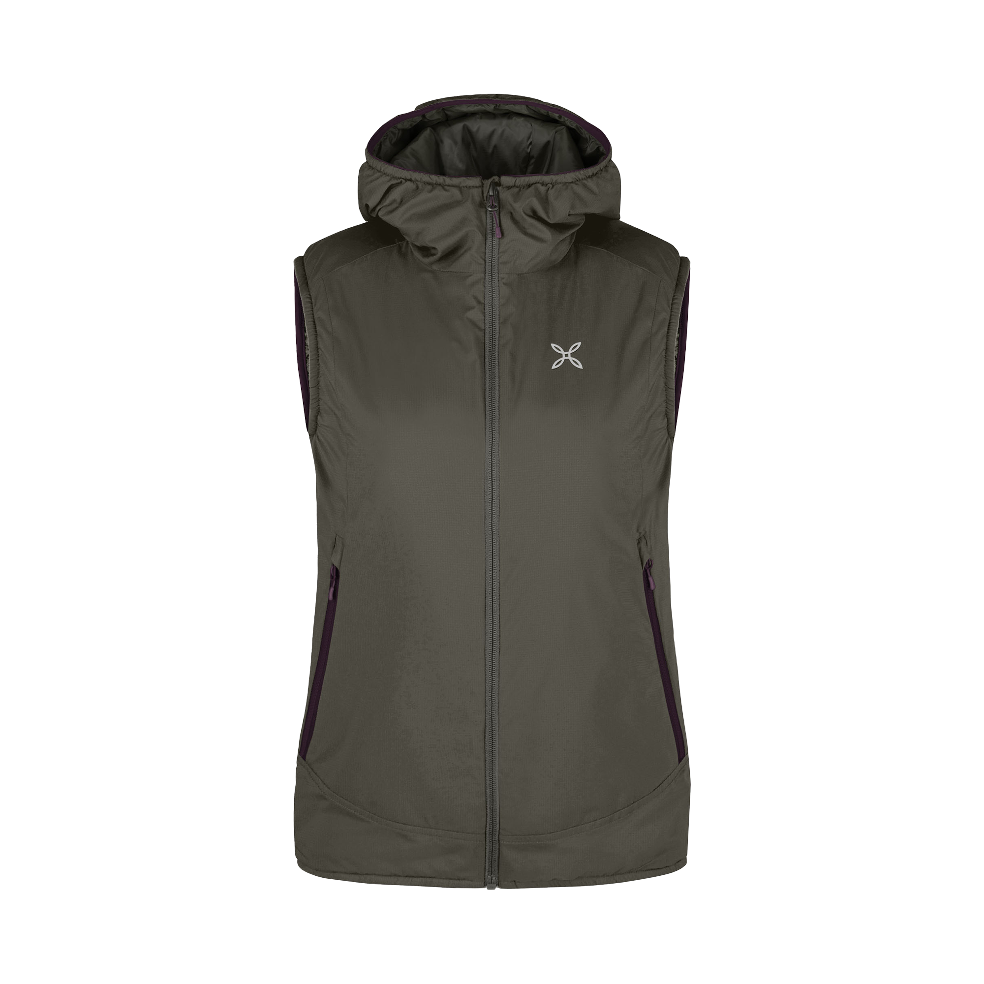 montura-dolomiti-vest-donna-gilet-imbottito-antivento image 1