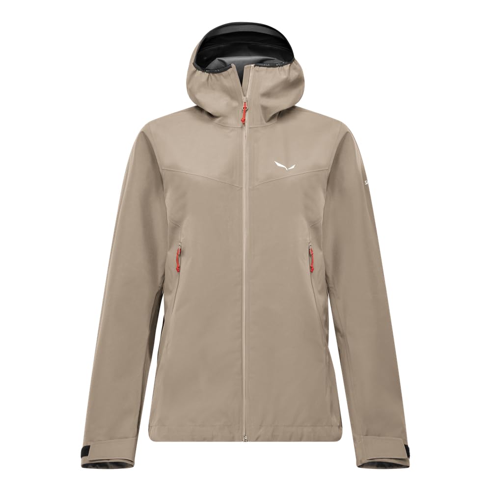 salewa-puez-gtx-giacca-donna-3l-gore-tex-impermeabile image 1