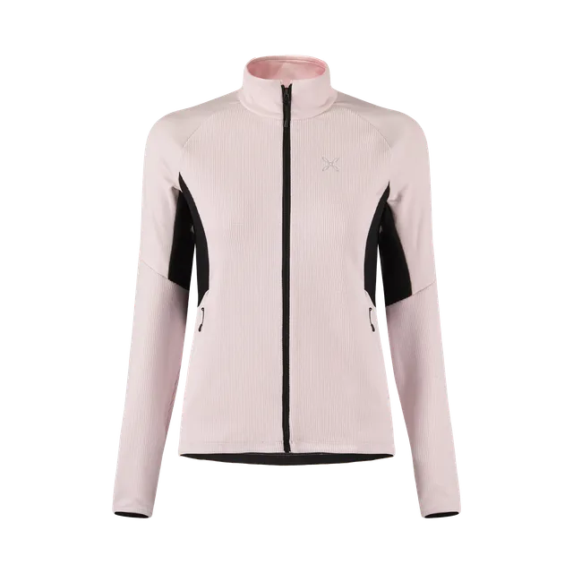montura-stretch-maglia-woman-felpa-tecnica-donna-elasticizzata image 1