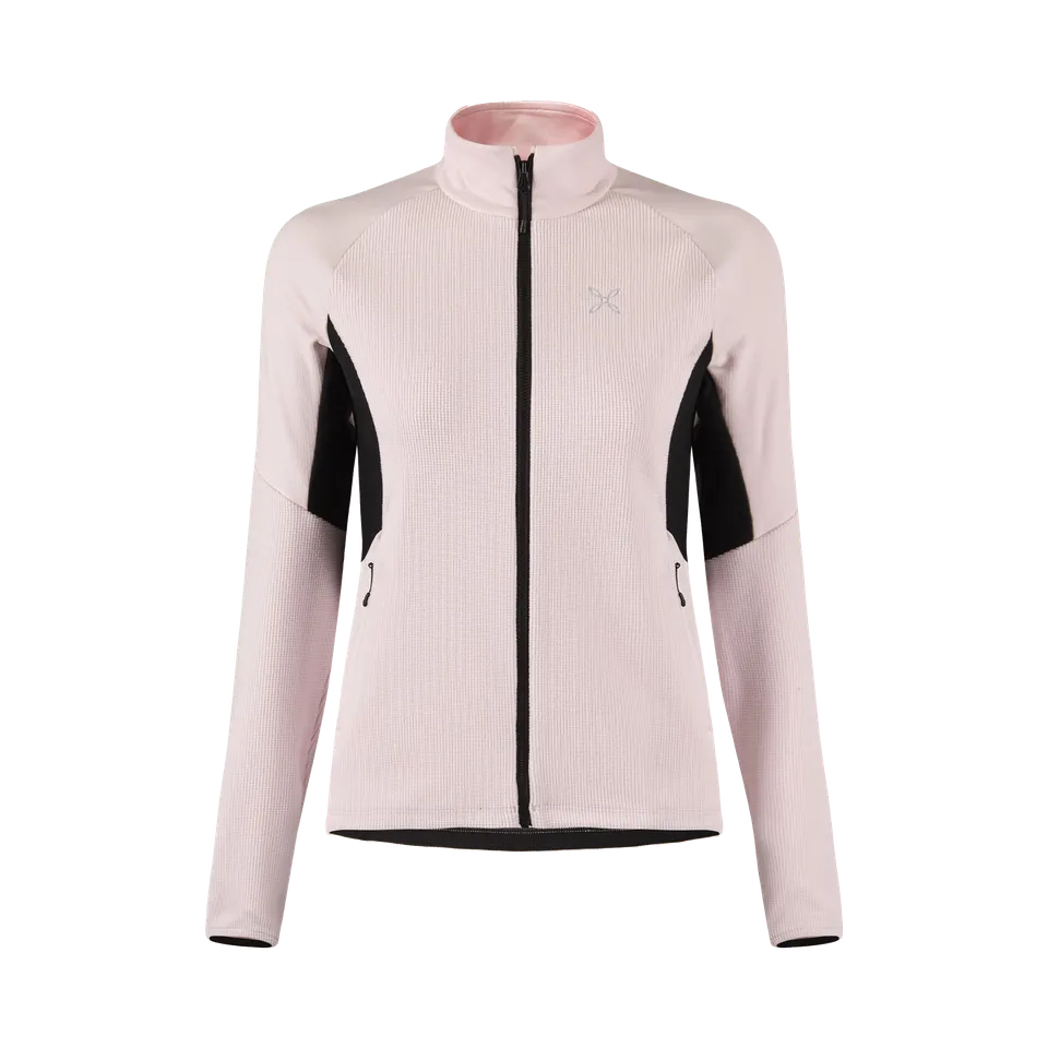 montura-stretch-maglia-woman-felpa-tecnica-donna-elasticizzata image 1