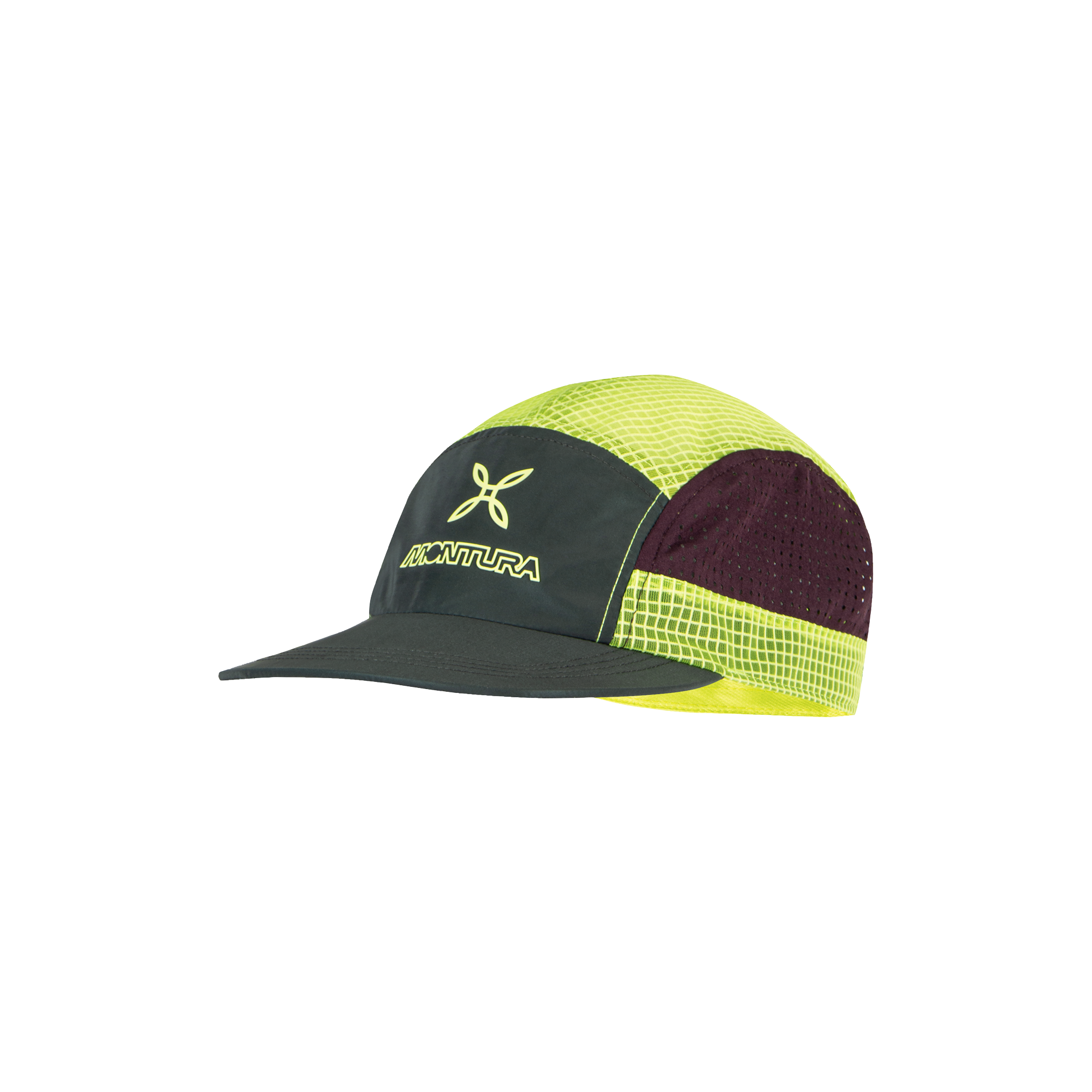 montura-cloud-cap-cappellino-unisex-estivo-traspirante image 2