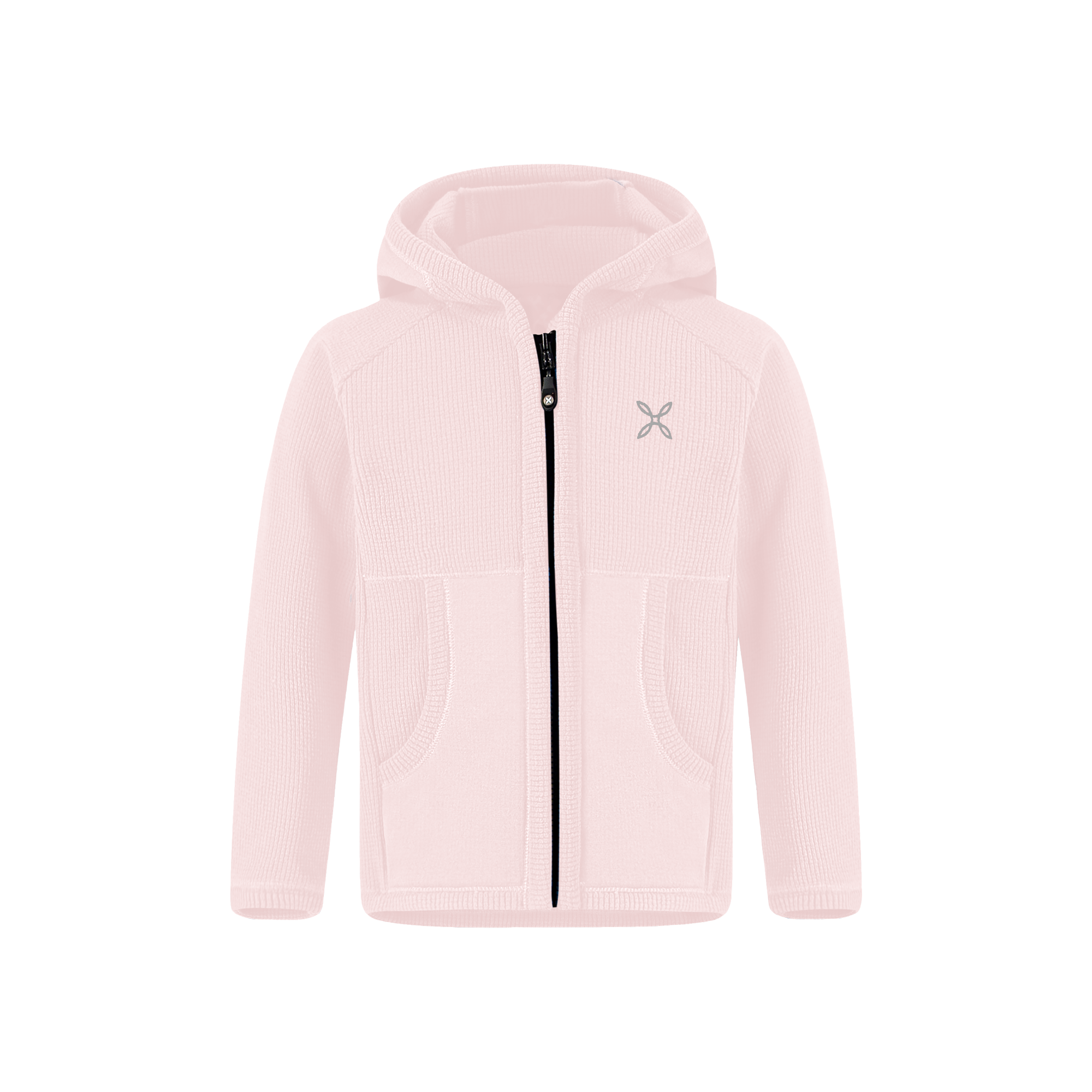 montura-stretch-hoody-jacket-baby-giacca-pile-termico-bambino-con-cappuccio image 1
