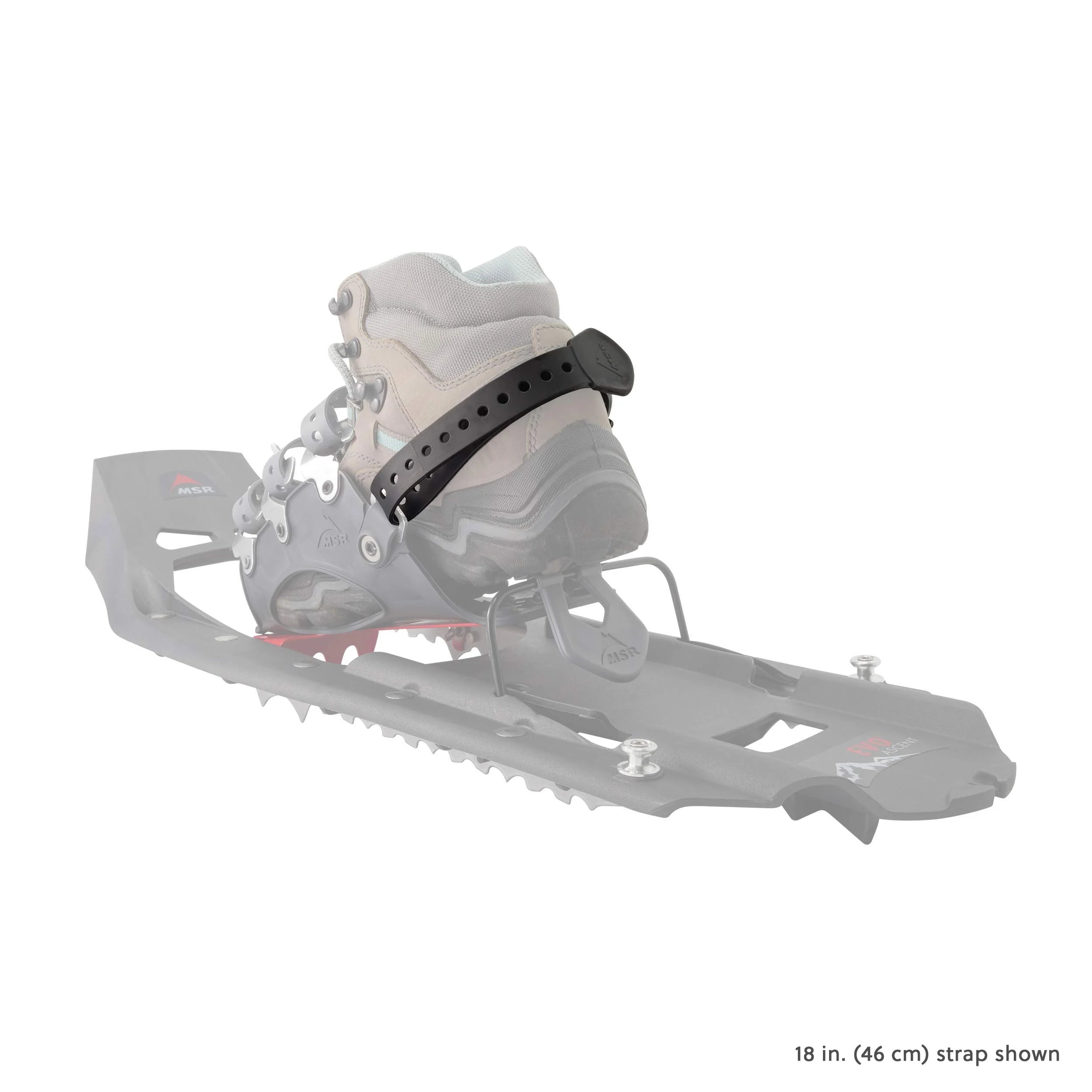msr-classic-snowshoe-strap-kit-cinghie-ricambio-per-ciaspole image 4