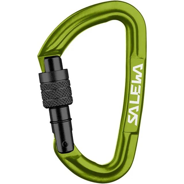 salewa-hot-g3-screw-moschettone-a-vite-unisex-46-g image 1
