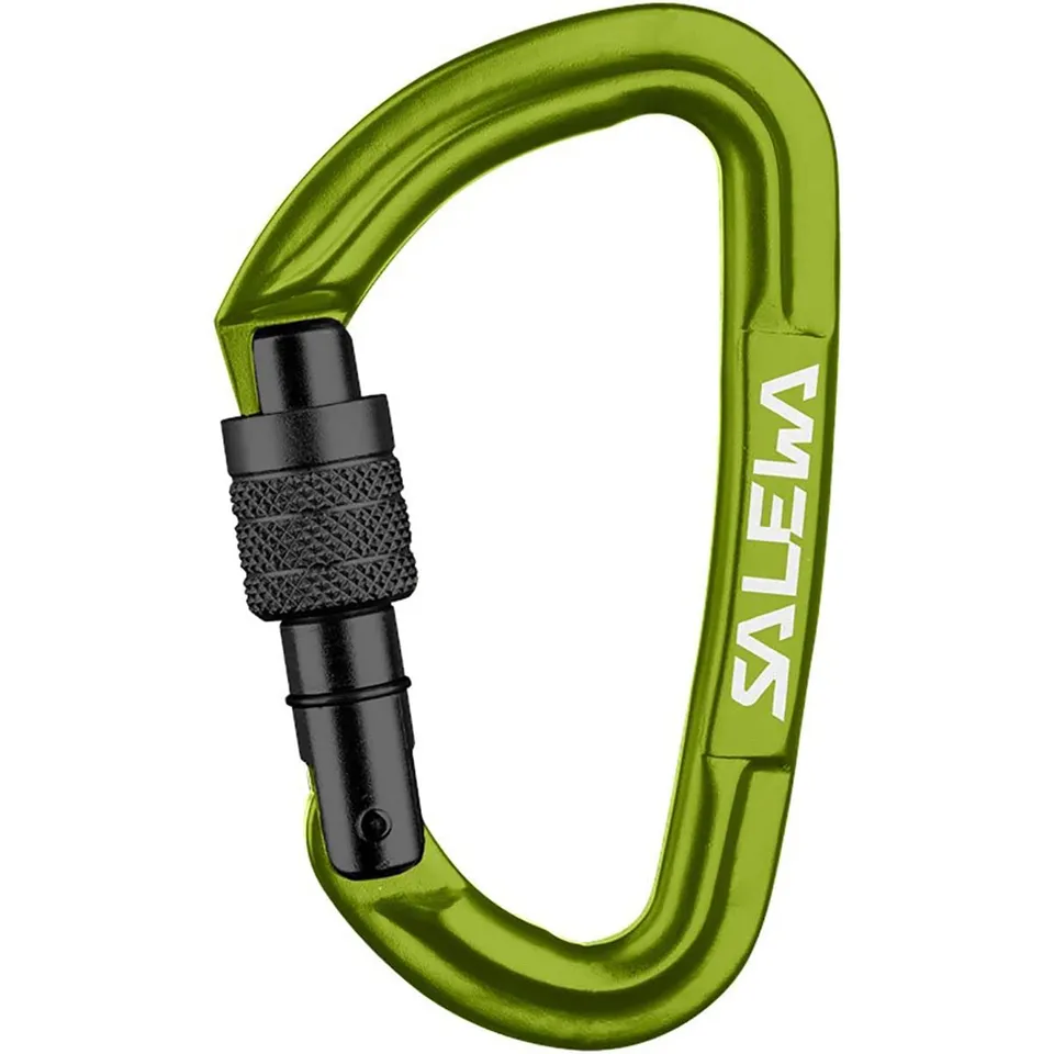salewa-hot-g3-screw-moschettone-a-vite-unisex-46-g image 1
