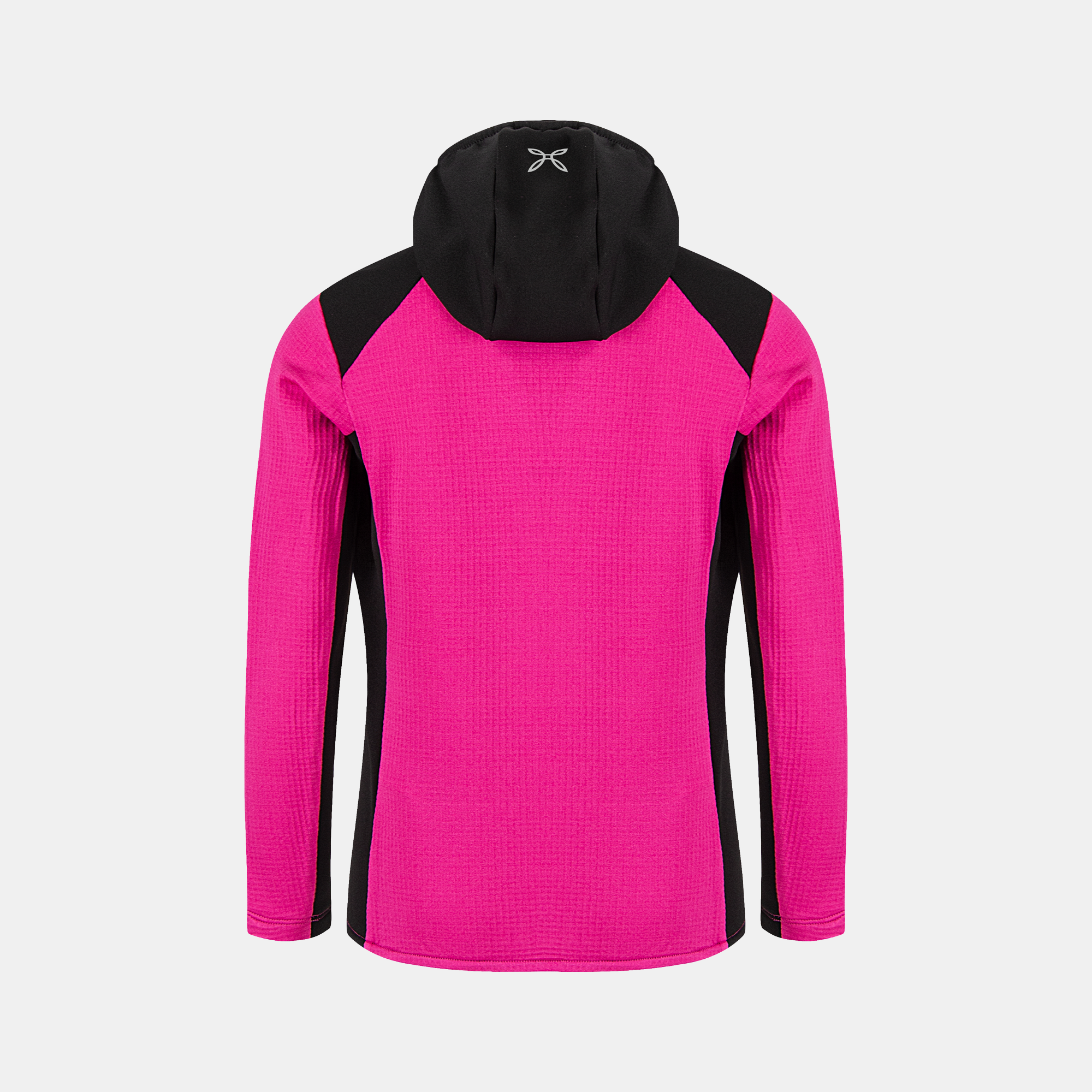 montura-melis-hooded-maglia-kids-pile-tecnico-bambino-con-cappuccio image 5