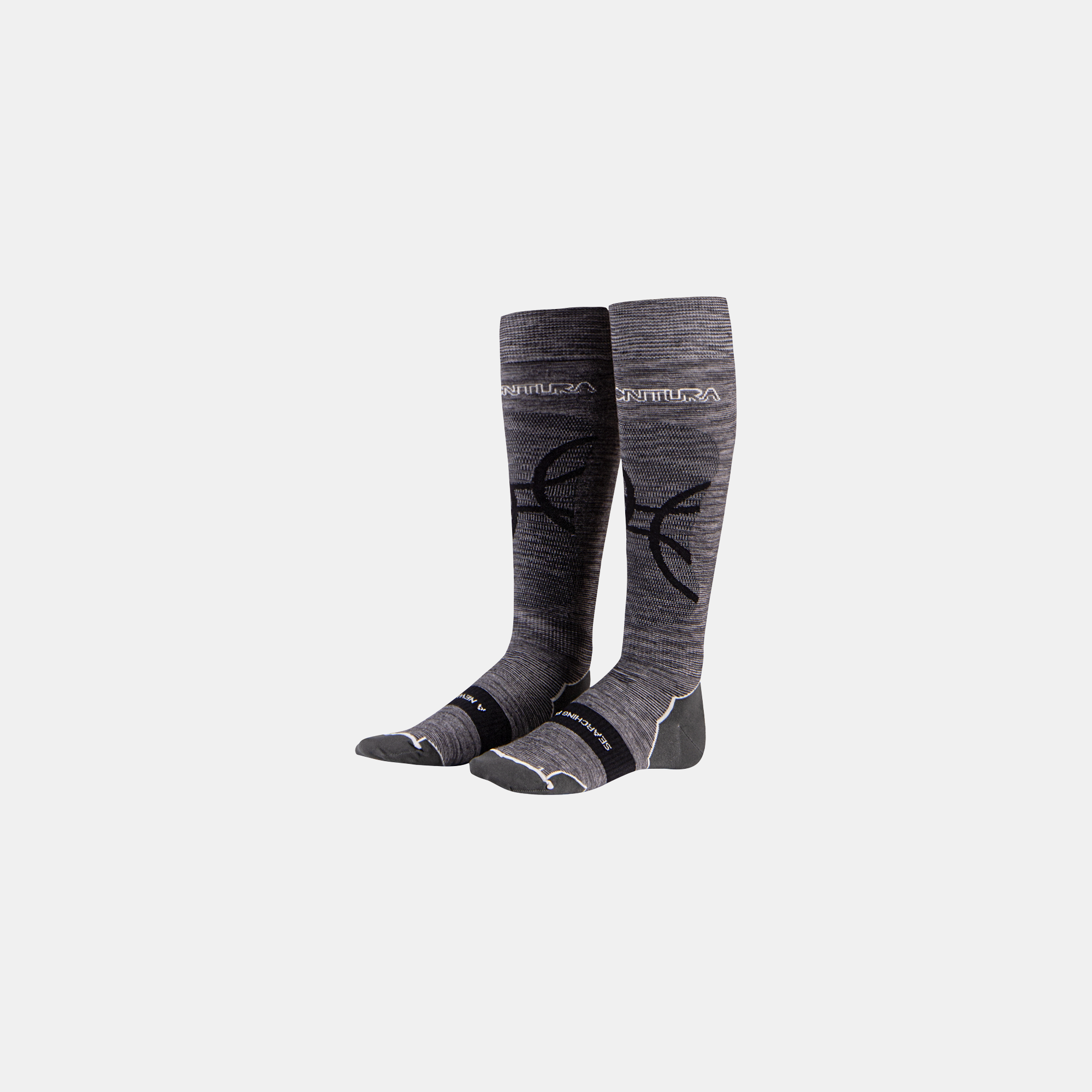 montura-merino-wool-light-socks-calze-leggere-in-lana-merino-e-nylon-per-uso-out image 2